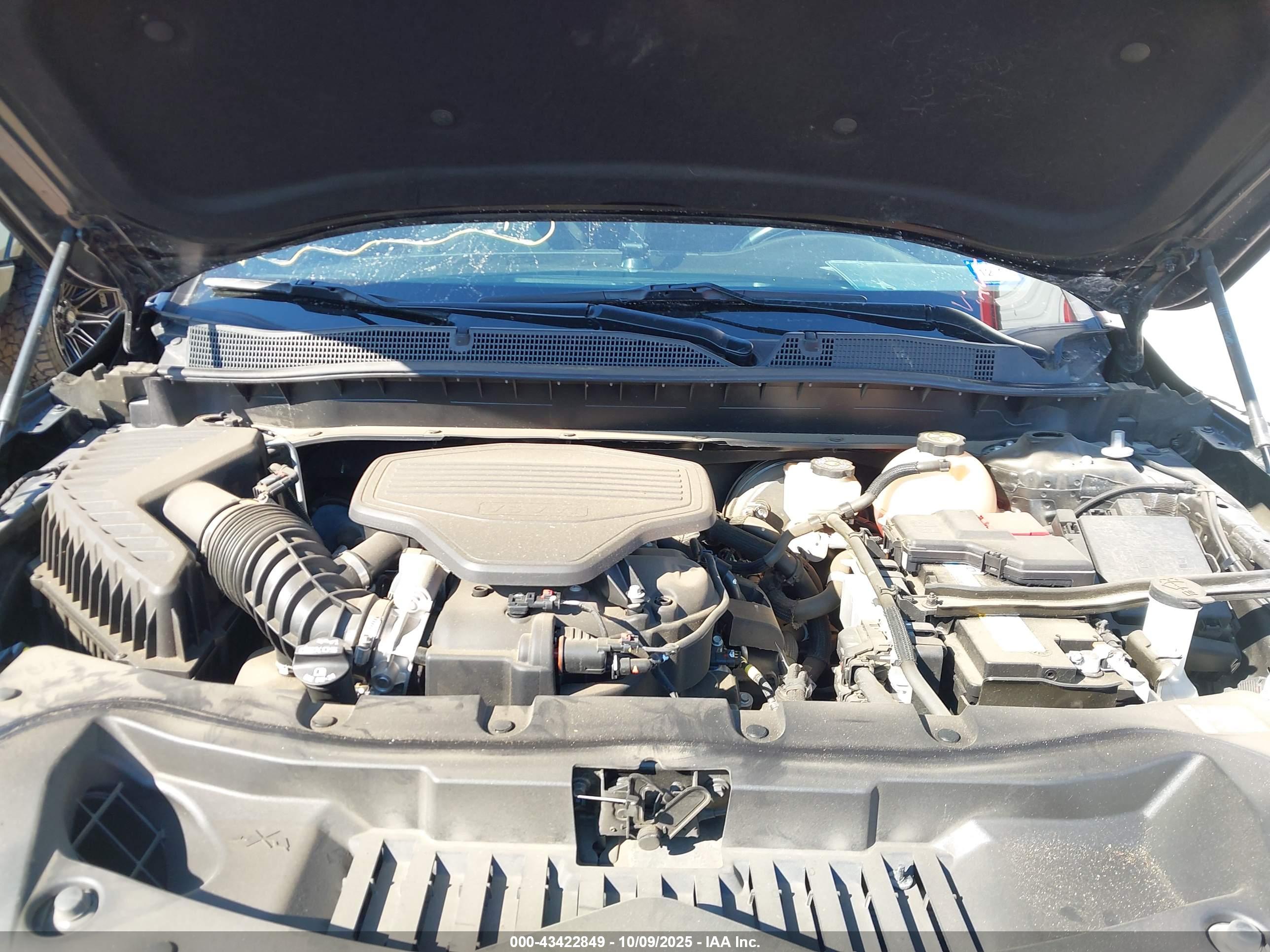 CHEVROLET BLAZER image 10