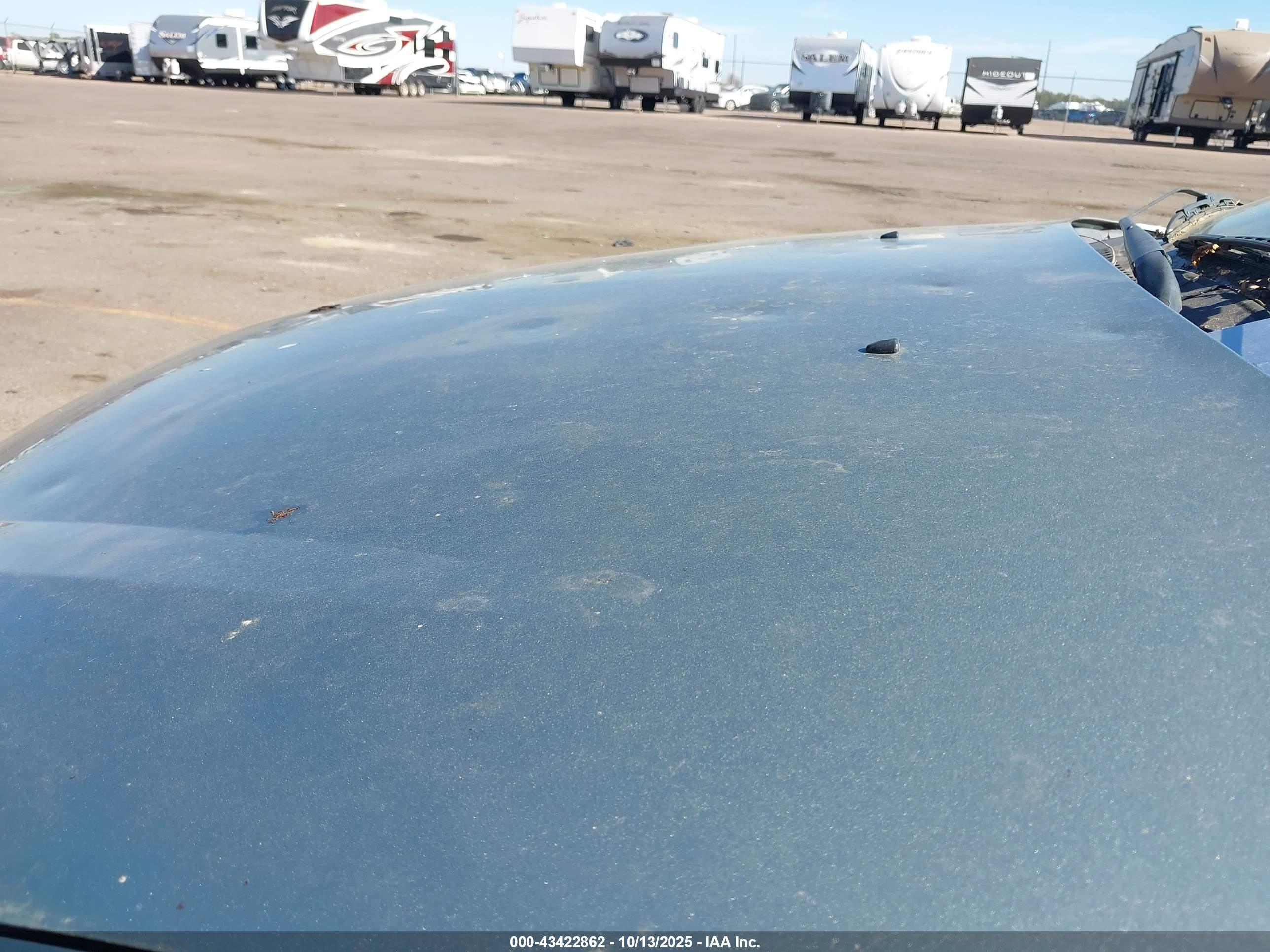 FORD TAURUS image 6