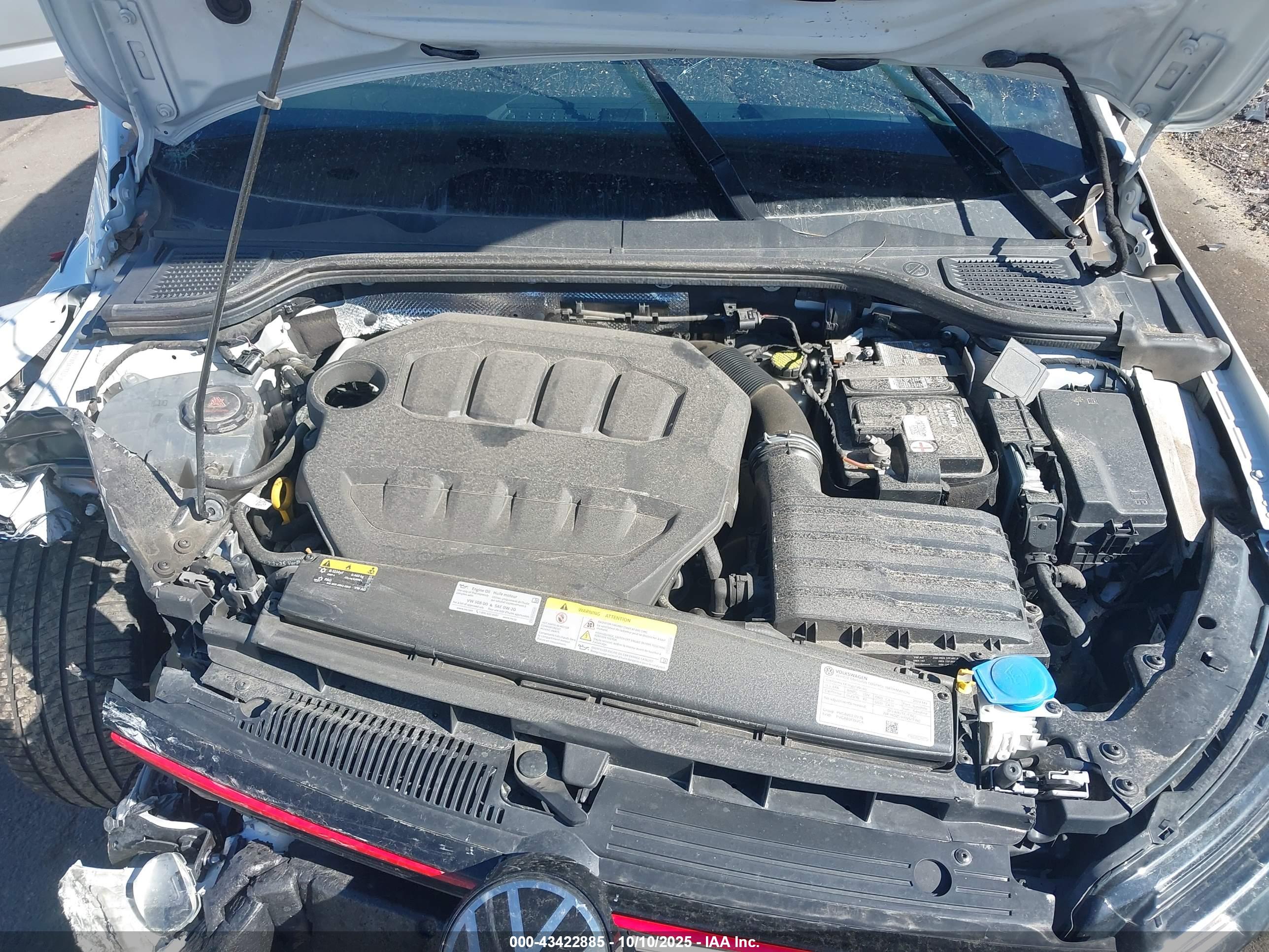 VOLKSWAGEN GOLF image 10