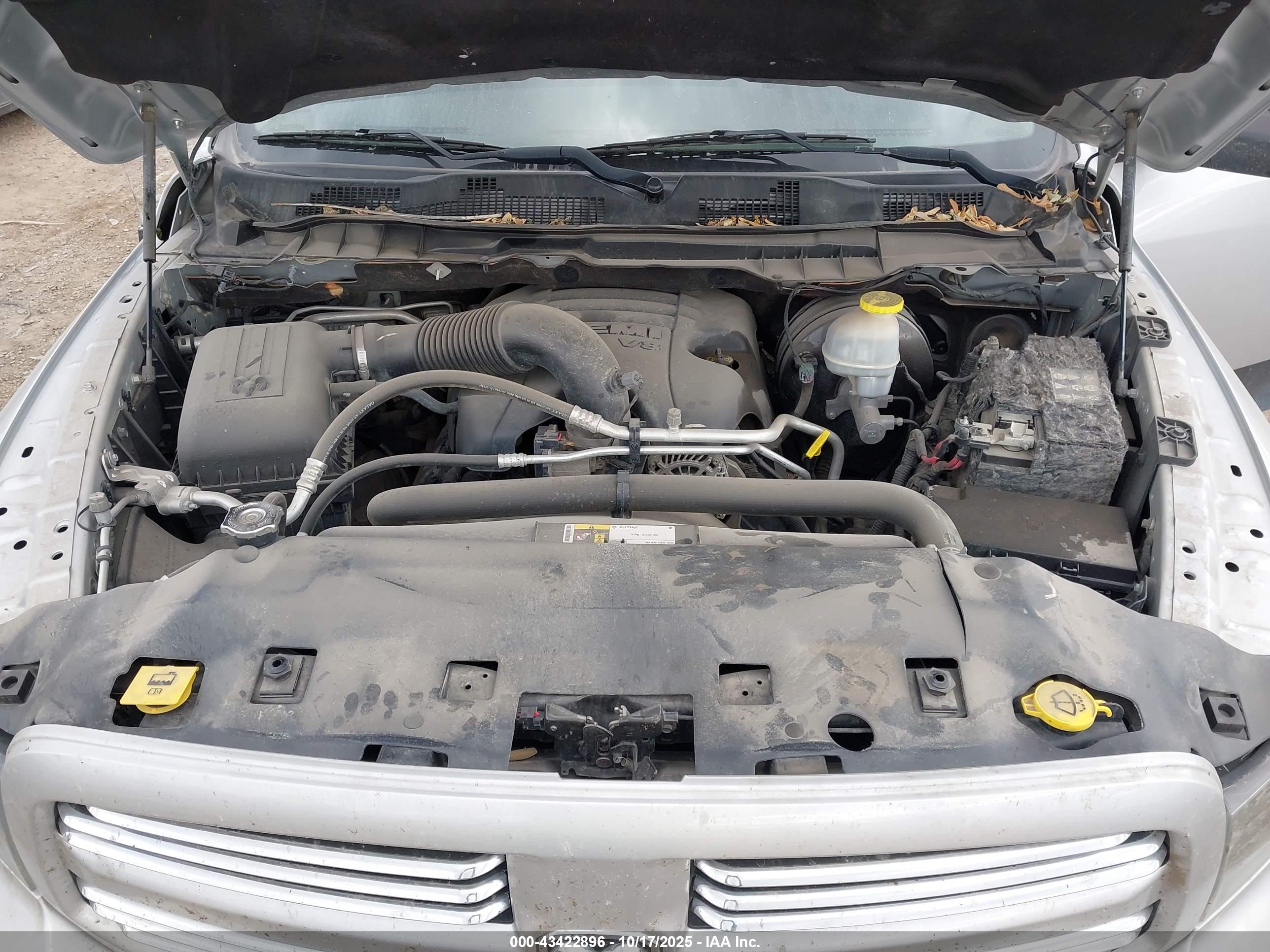RAM 1500 image 10