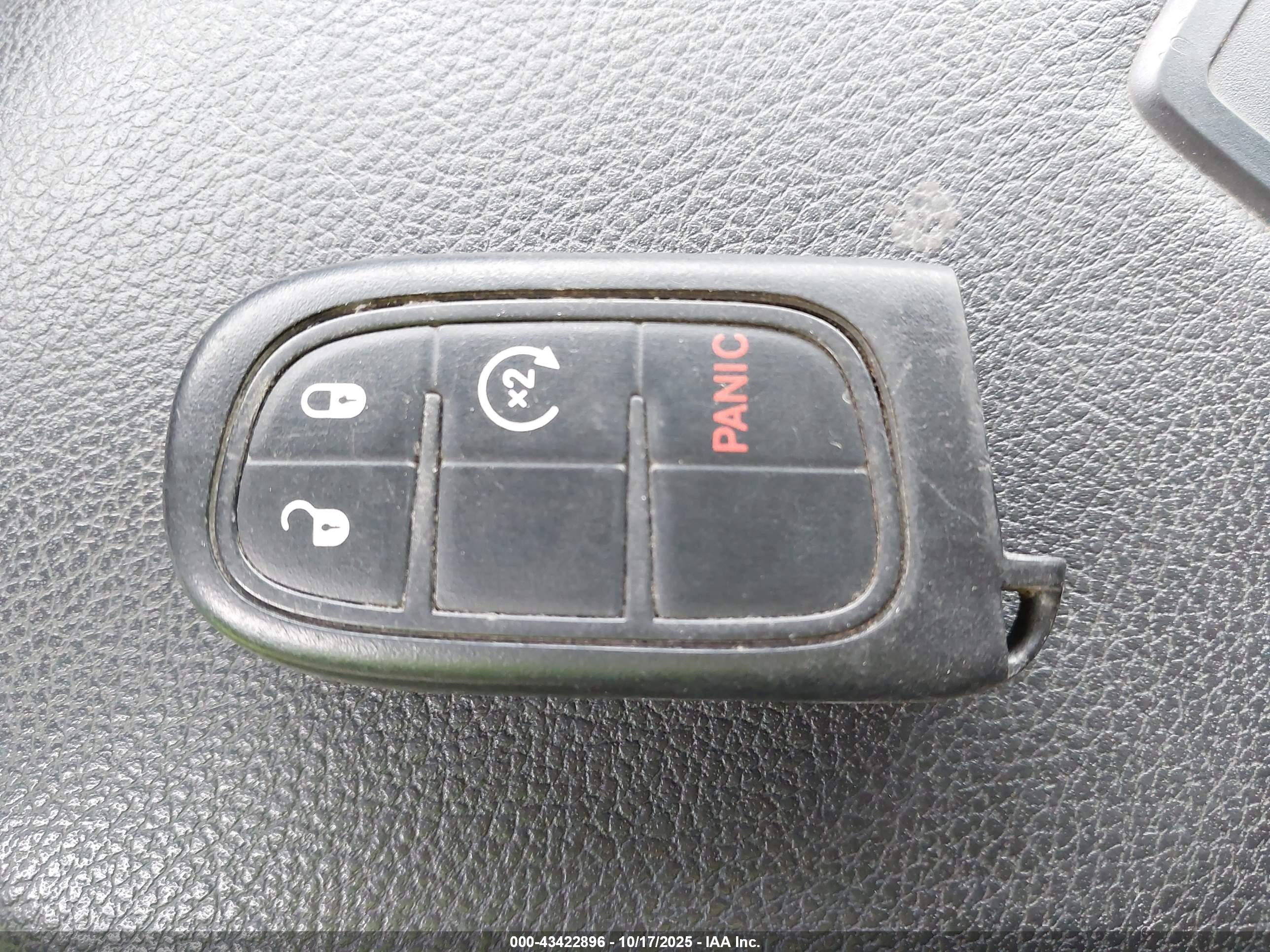 RAM 1500 image 11
