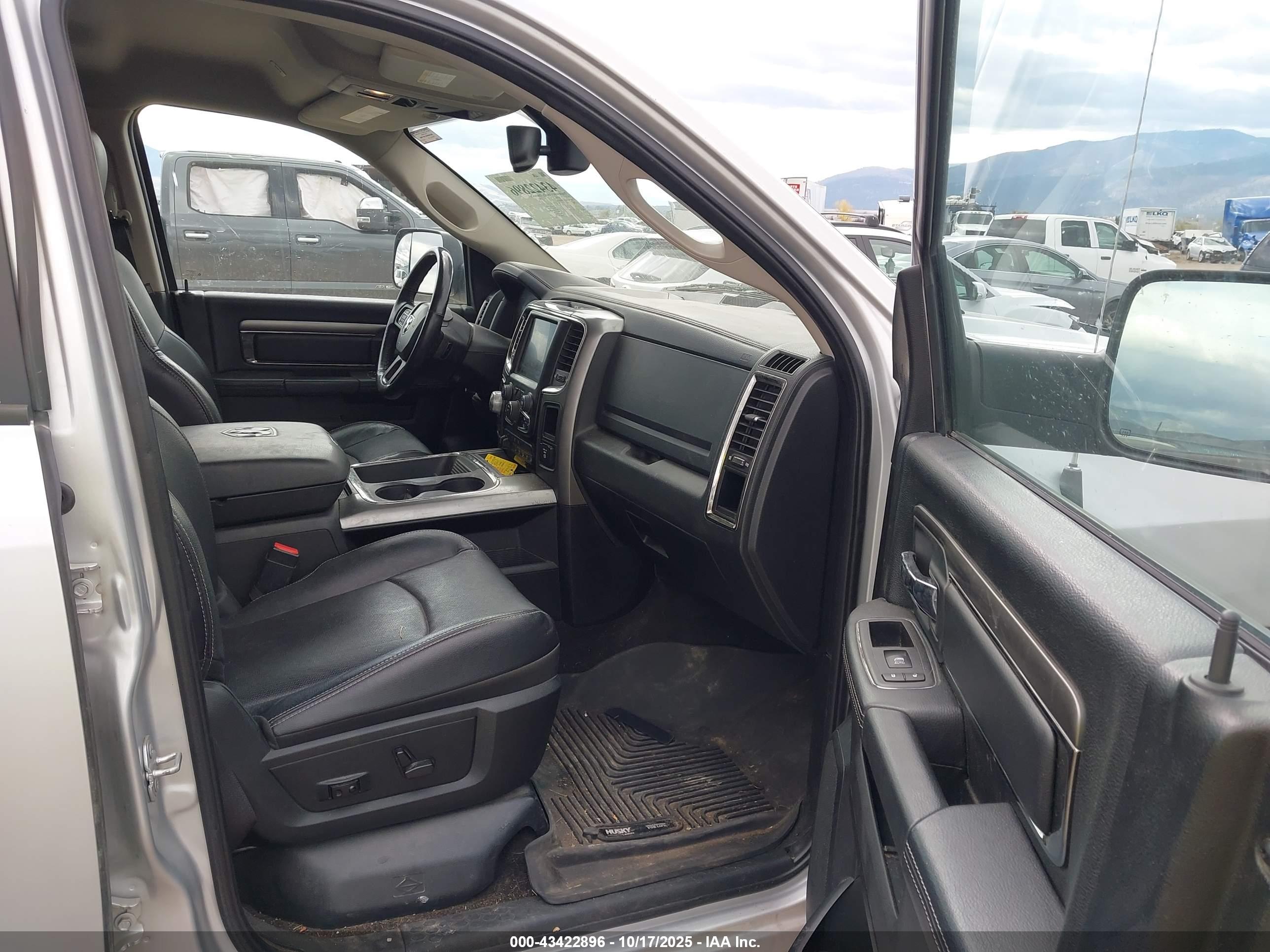 RAM 1500 image 5