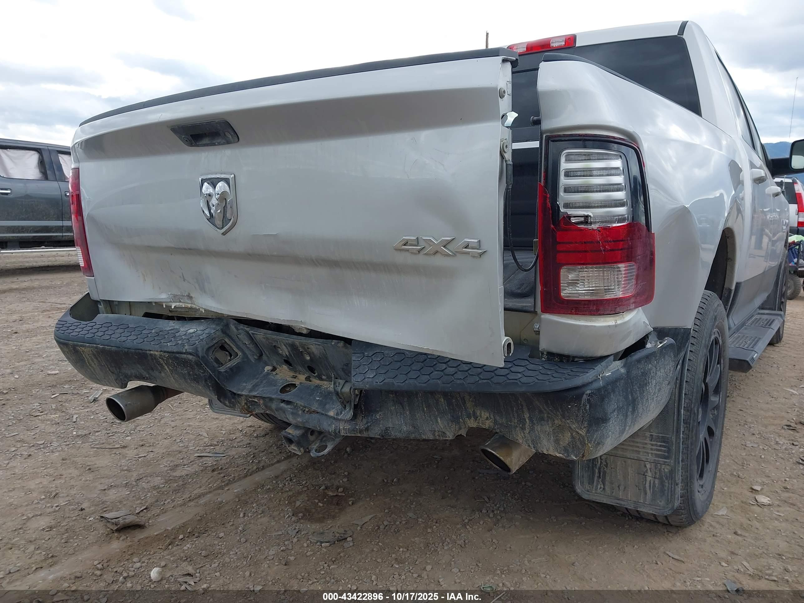 RAM 1500 image 6