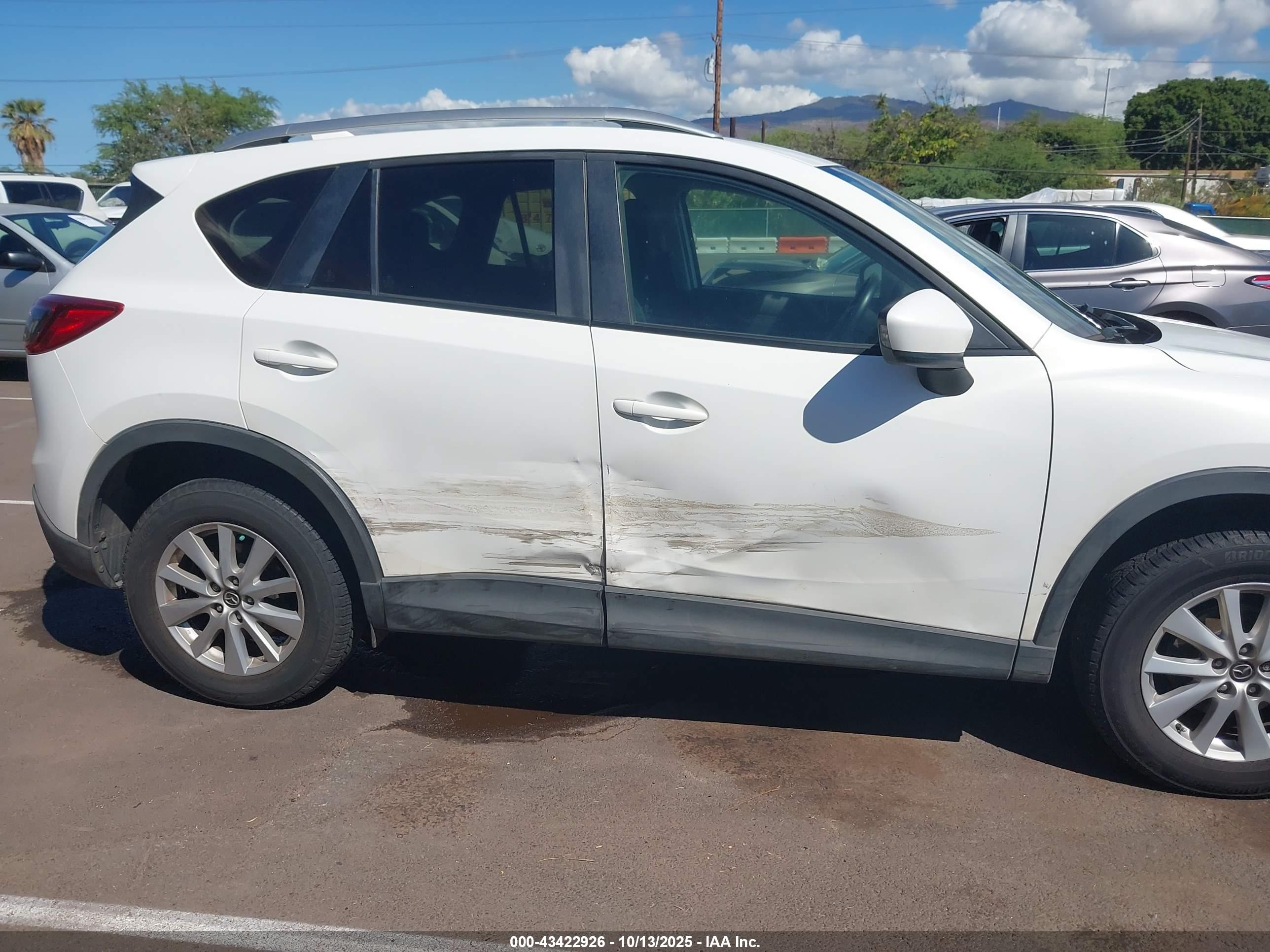 MAZDA CX-5 image 6