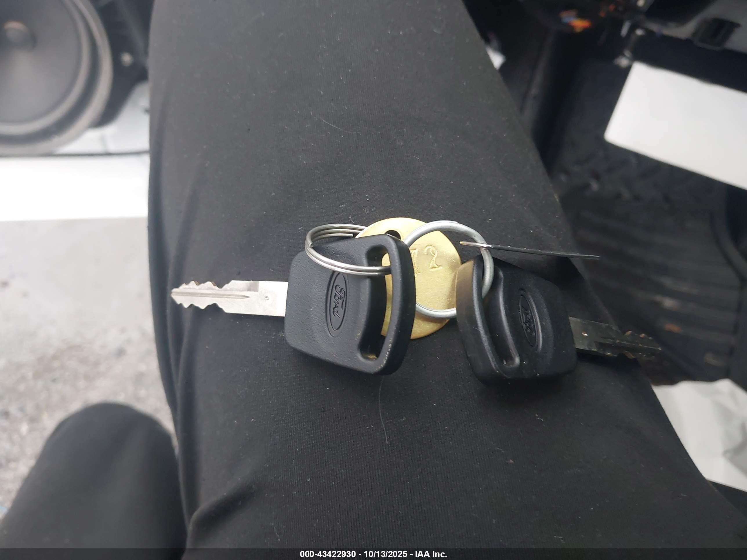 FORD POLICE image 11