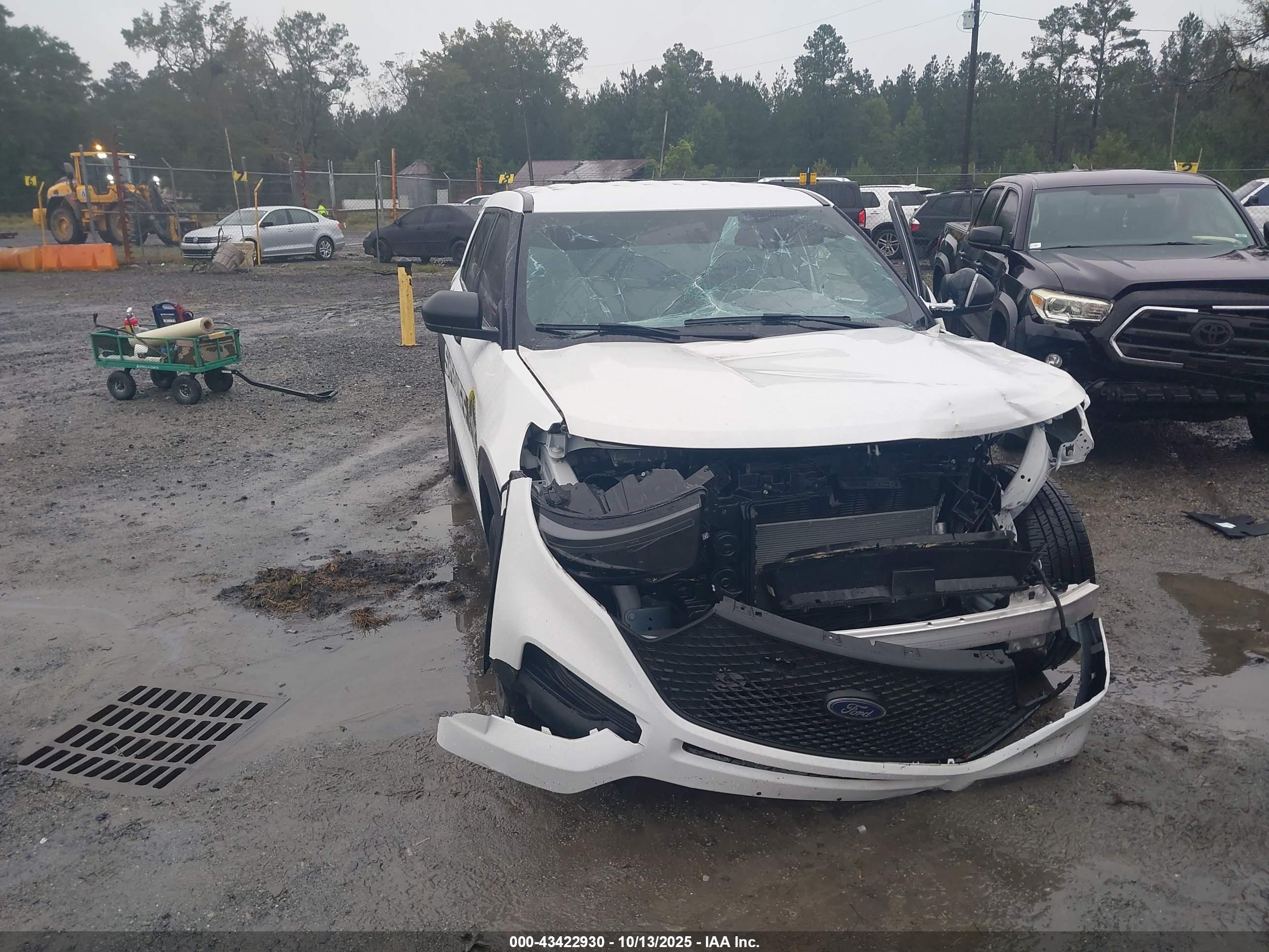 FORD POLICE image 6