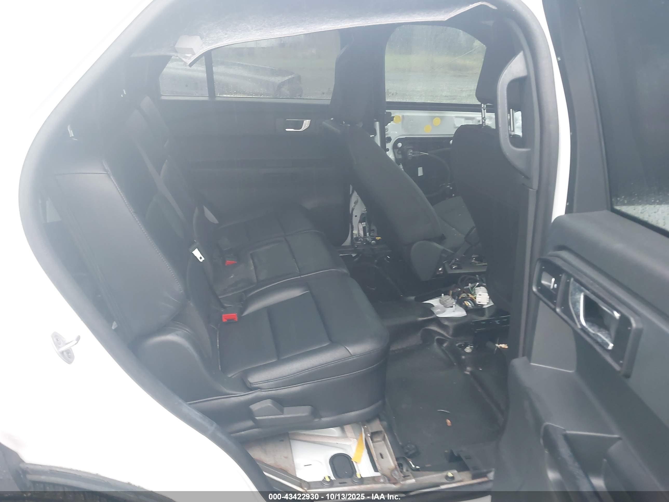 FORD POLICE image 8