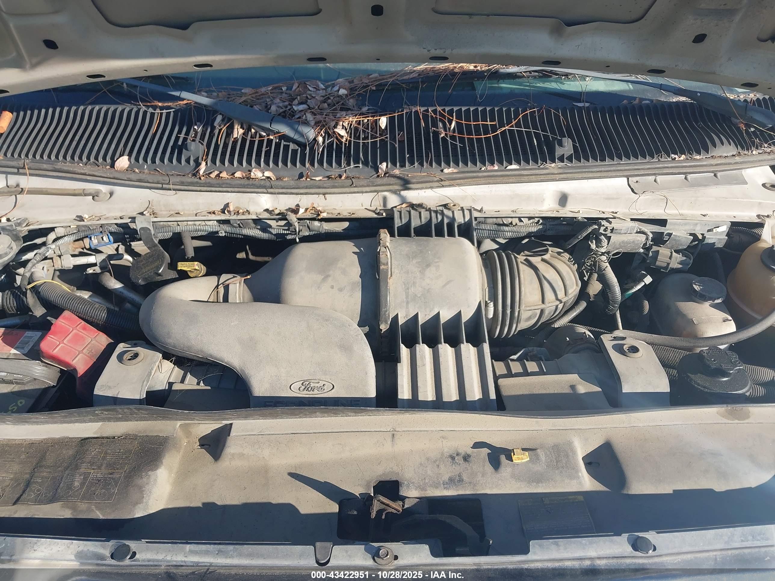 FORD E-350 image 10