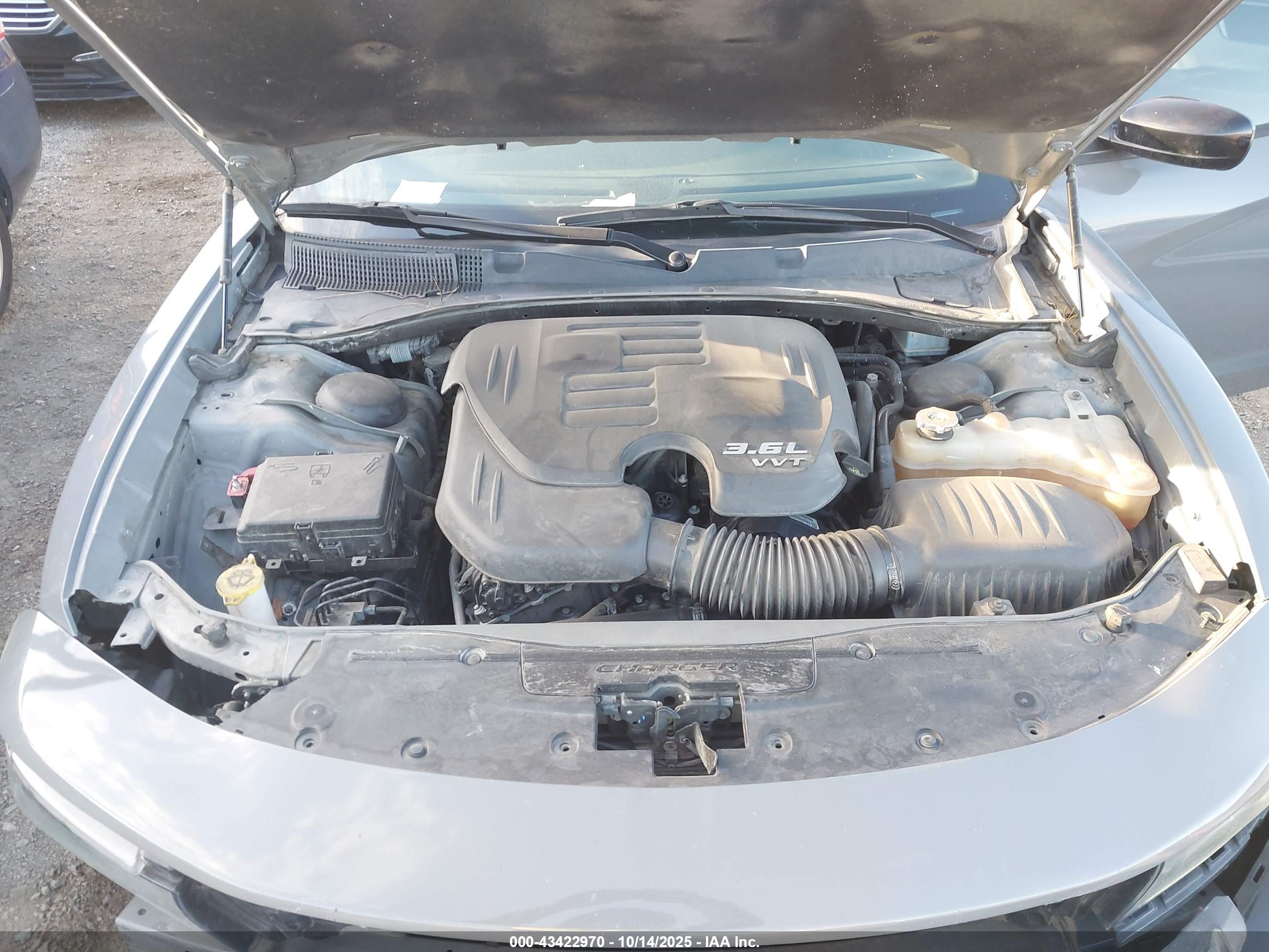 DODGE CHARGER image 10