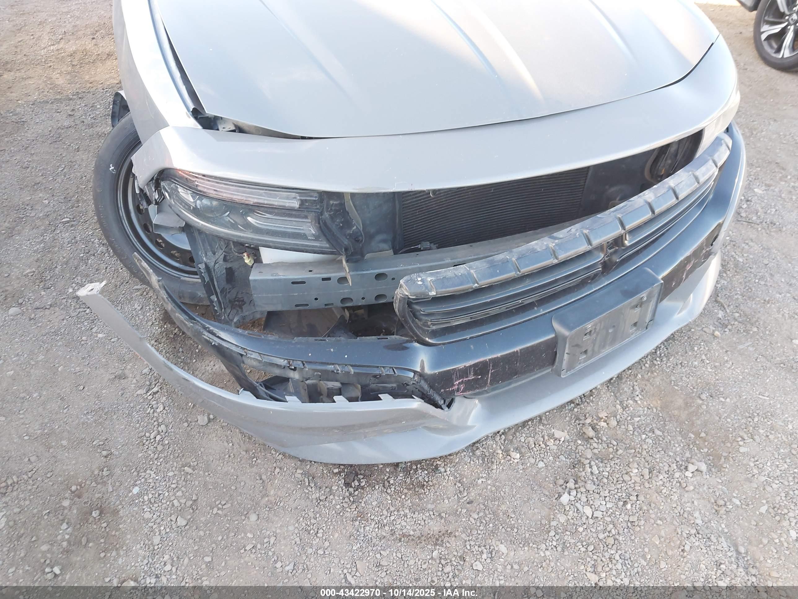 DODGE CHARGER image 6