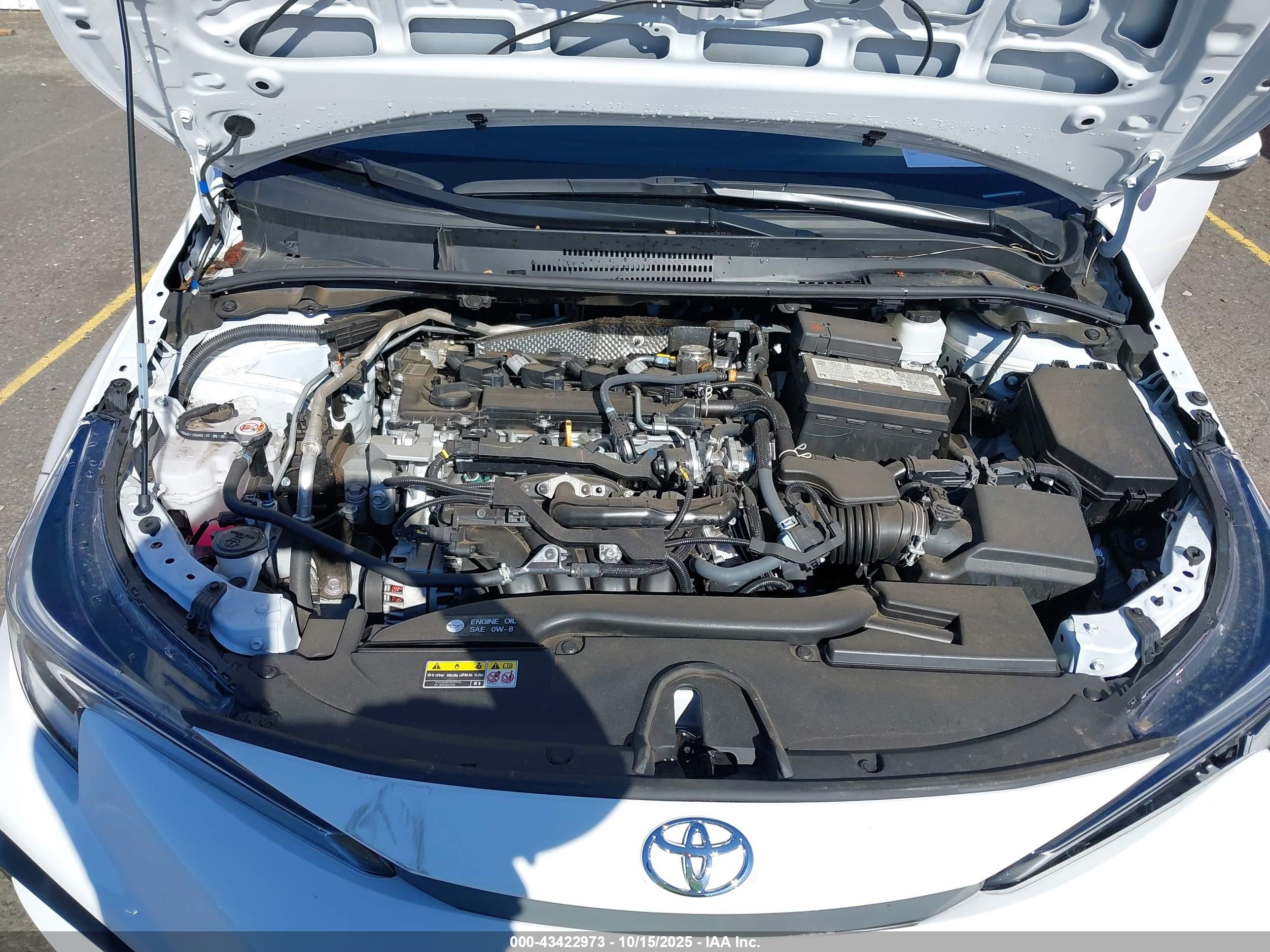 TOYOTA COROLLA image 10