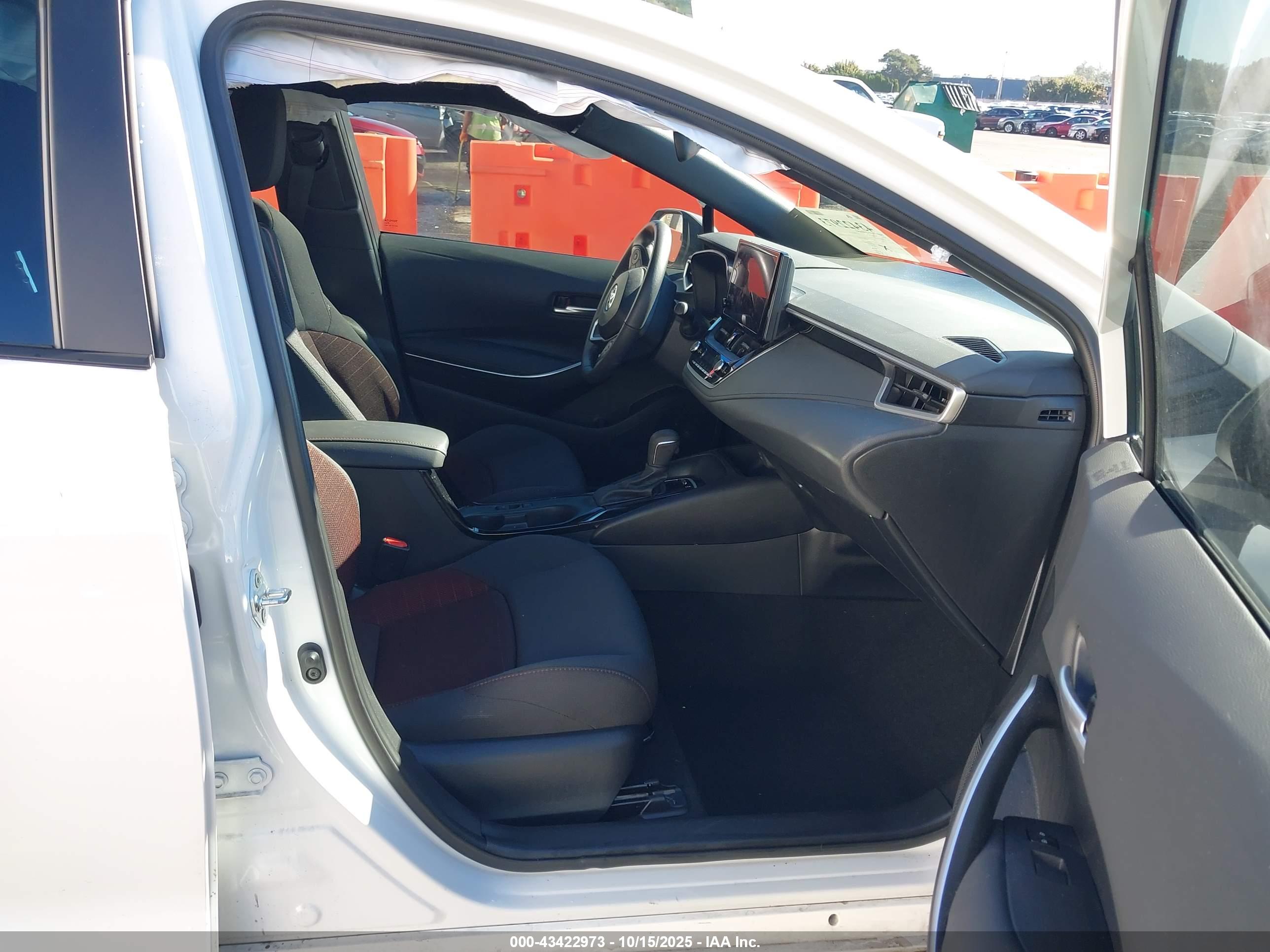 TOYOTA COROLLA image 5