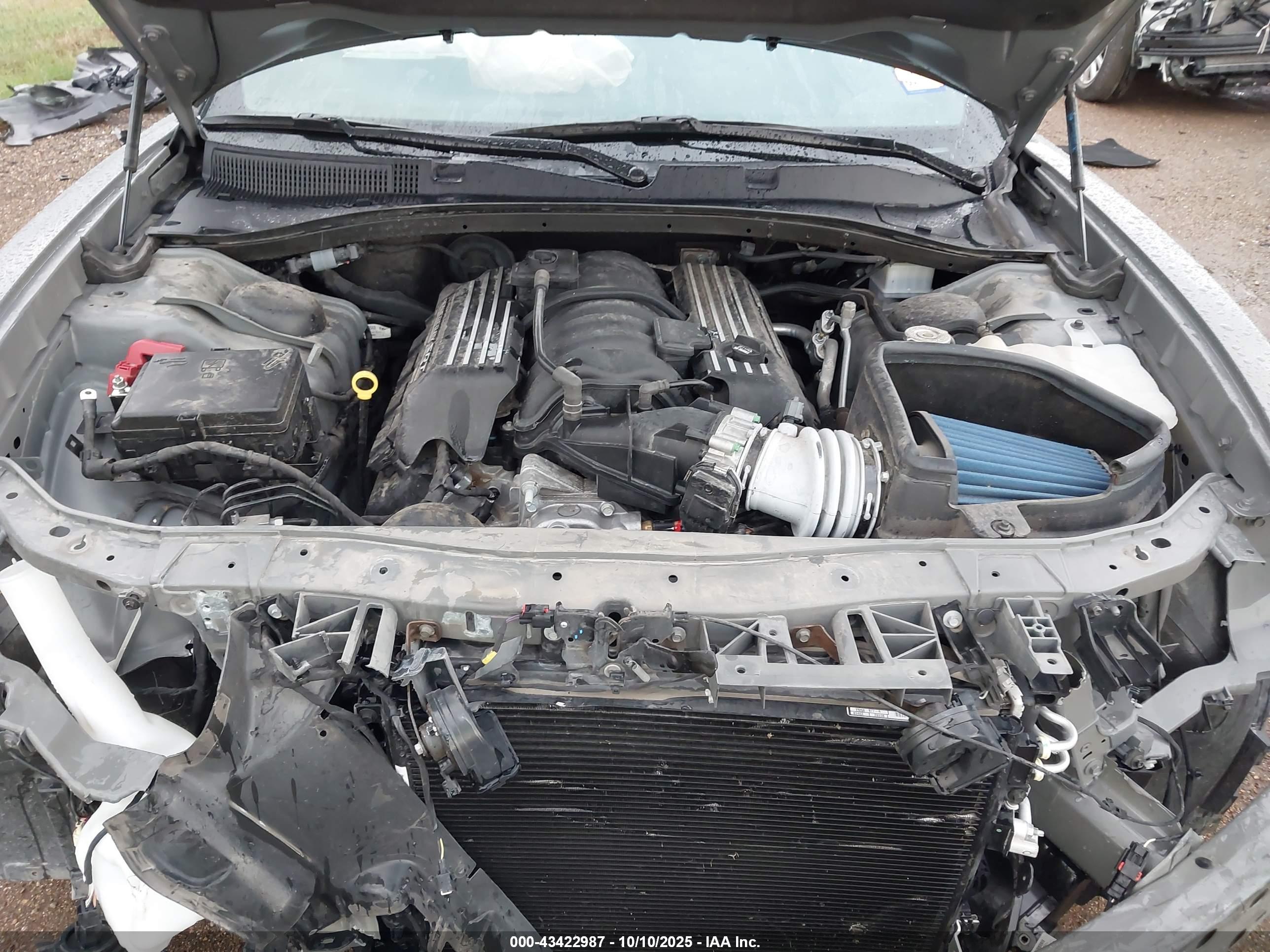 DODGE CHARGER image 10
