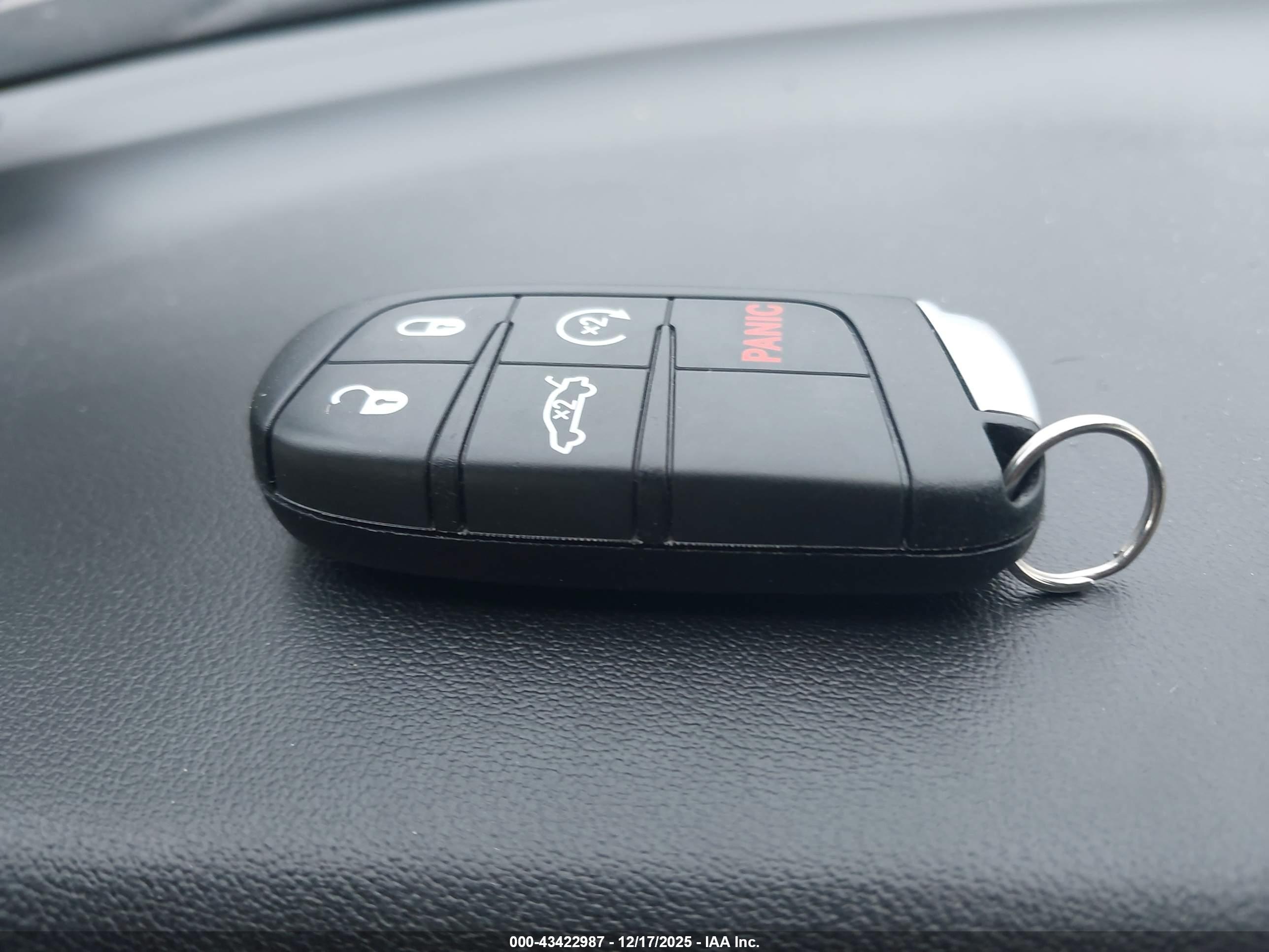 DODGE CHARGER image 11