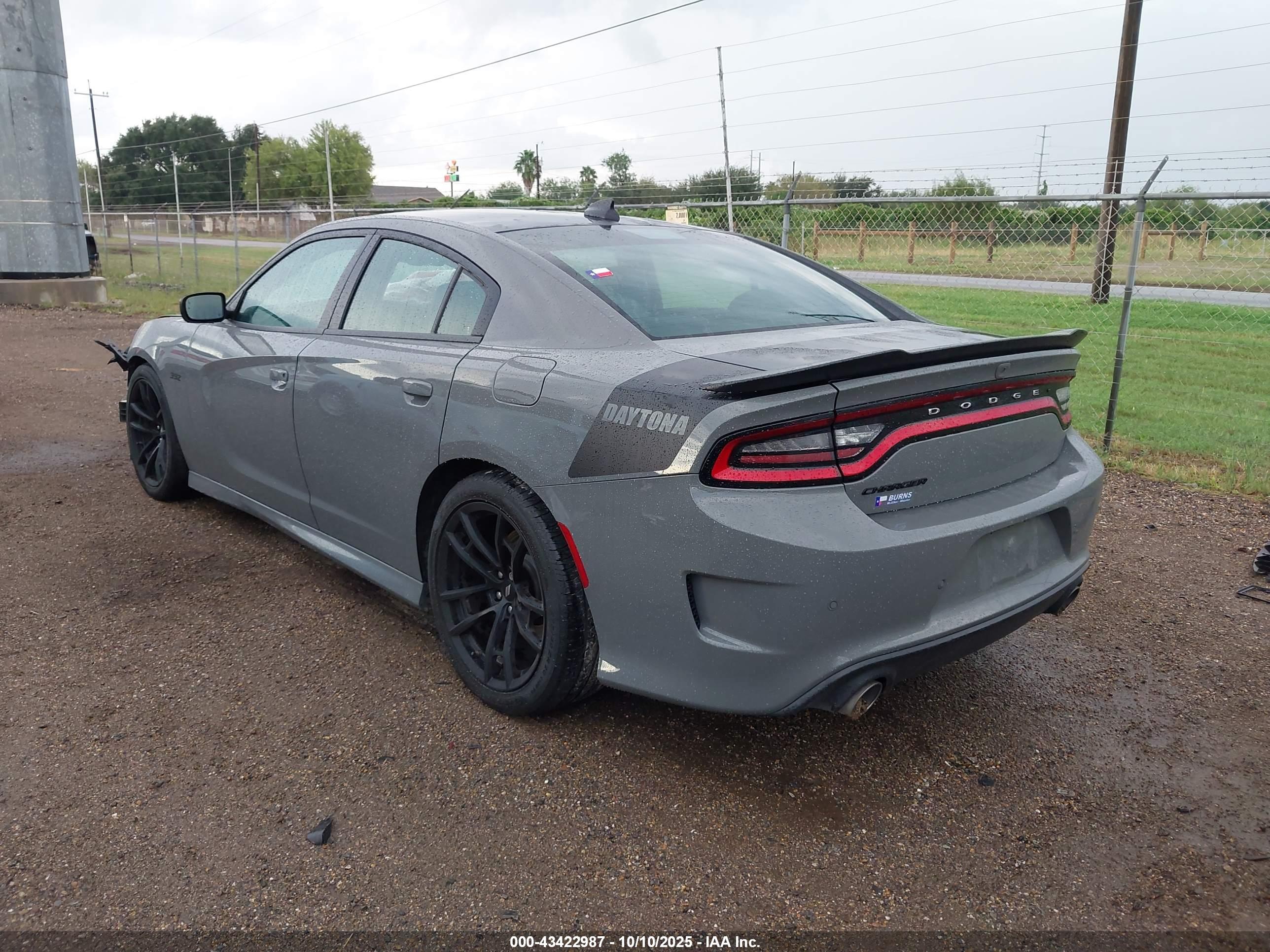 DODGE CHARGER image 3