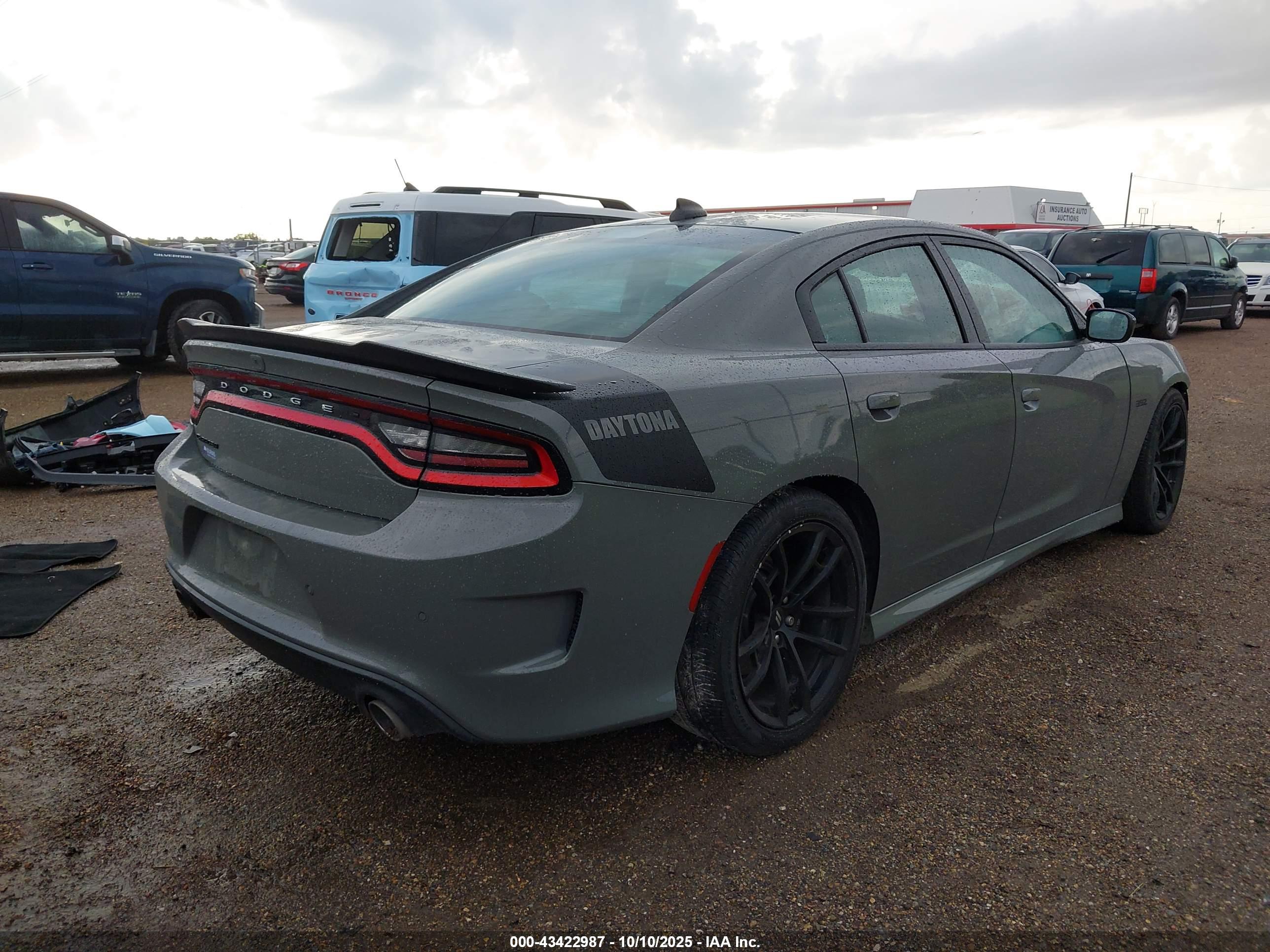 DODGE CHARGER image 4