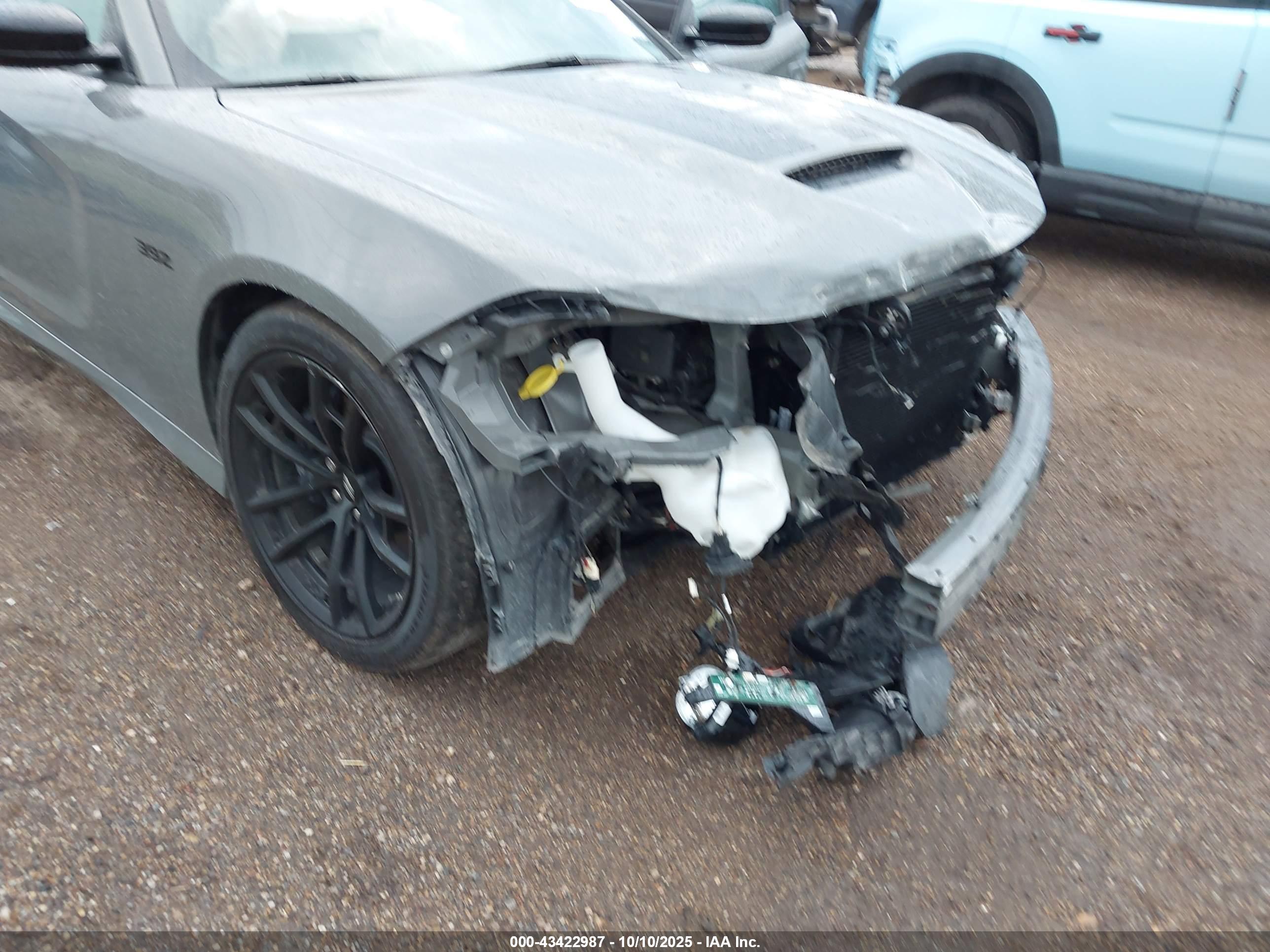 DODGE CHARGER image 6