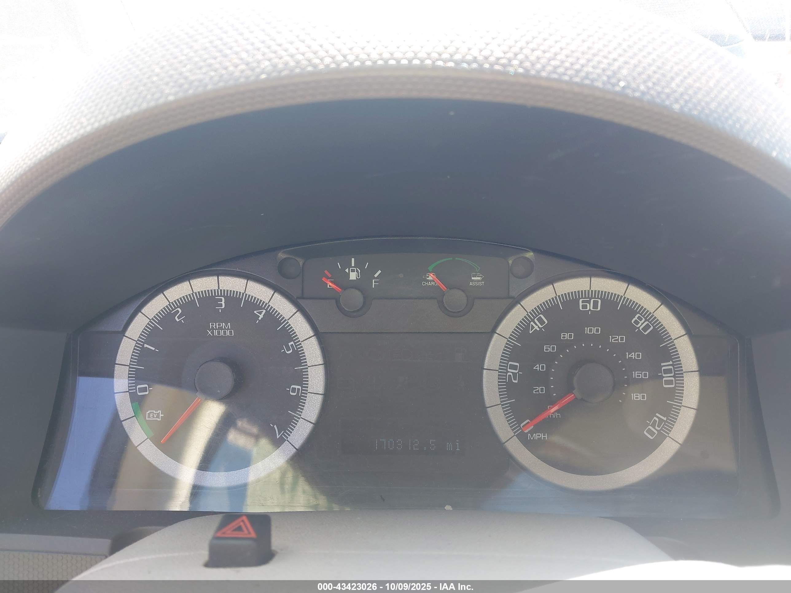 FORD ESCAPE image 7