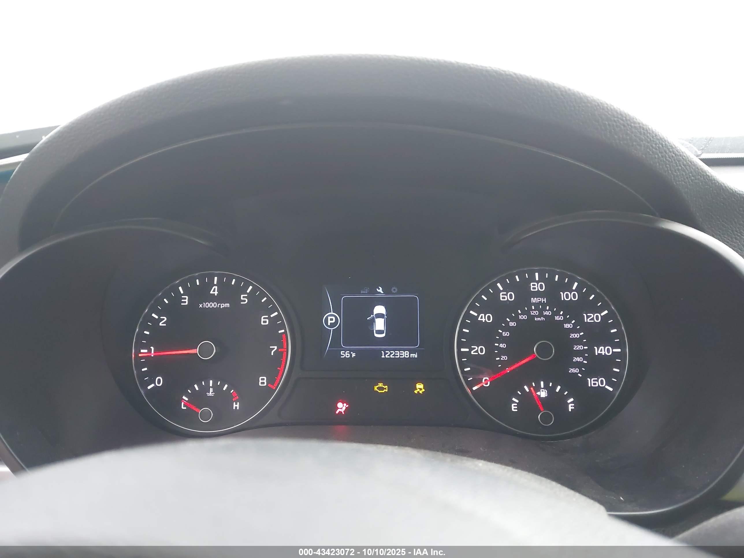 KIA OPTIMA image 7