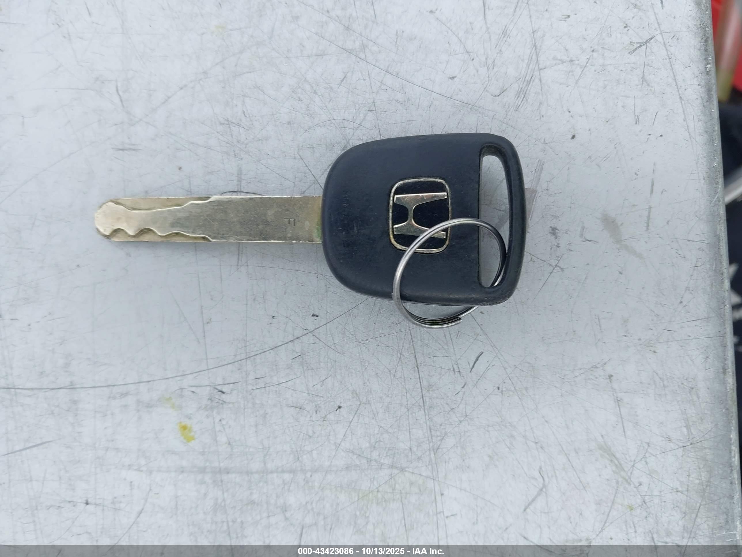 HONDA ELEMENT image 11