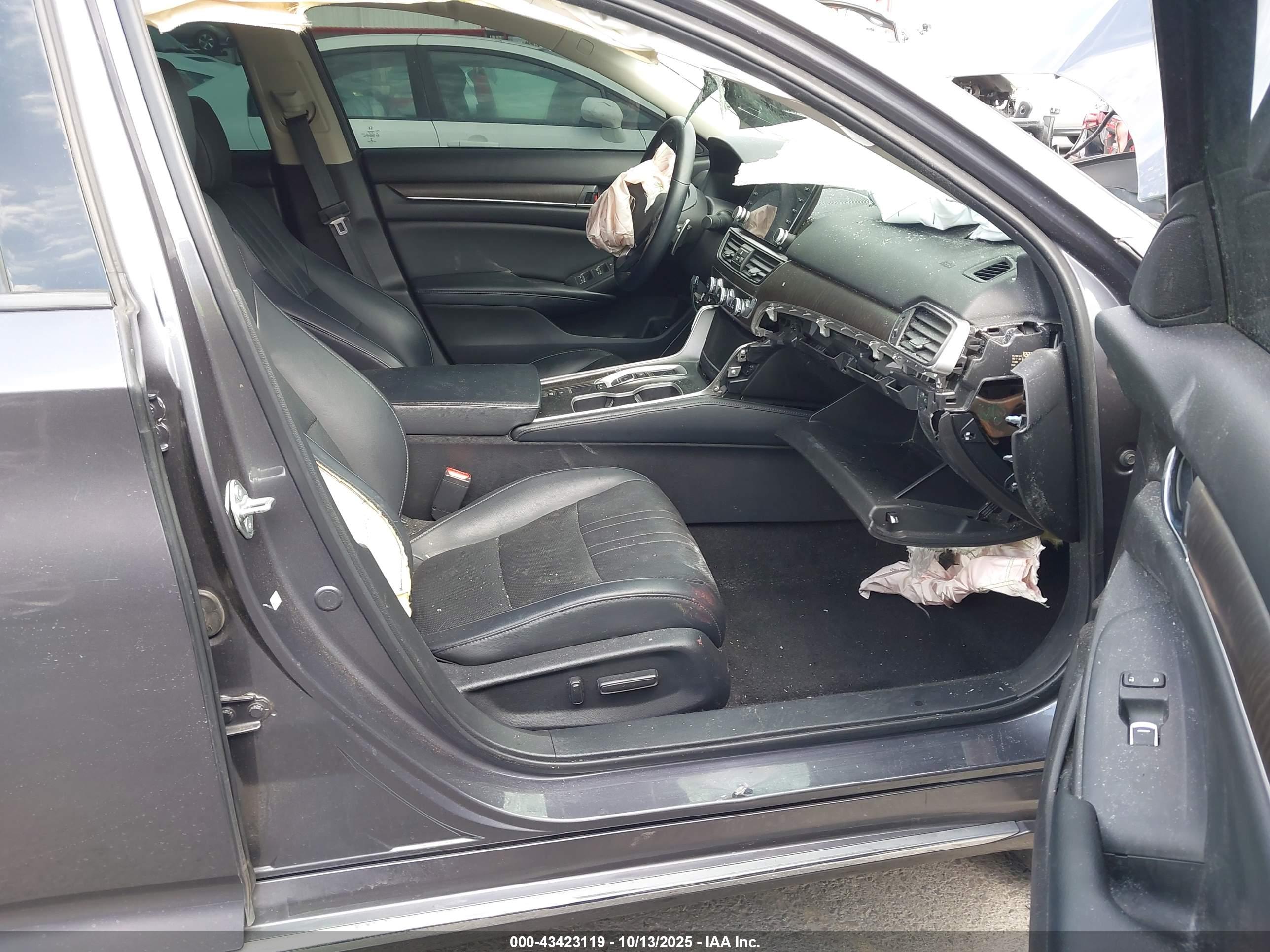 HONDA ACCORD image 5