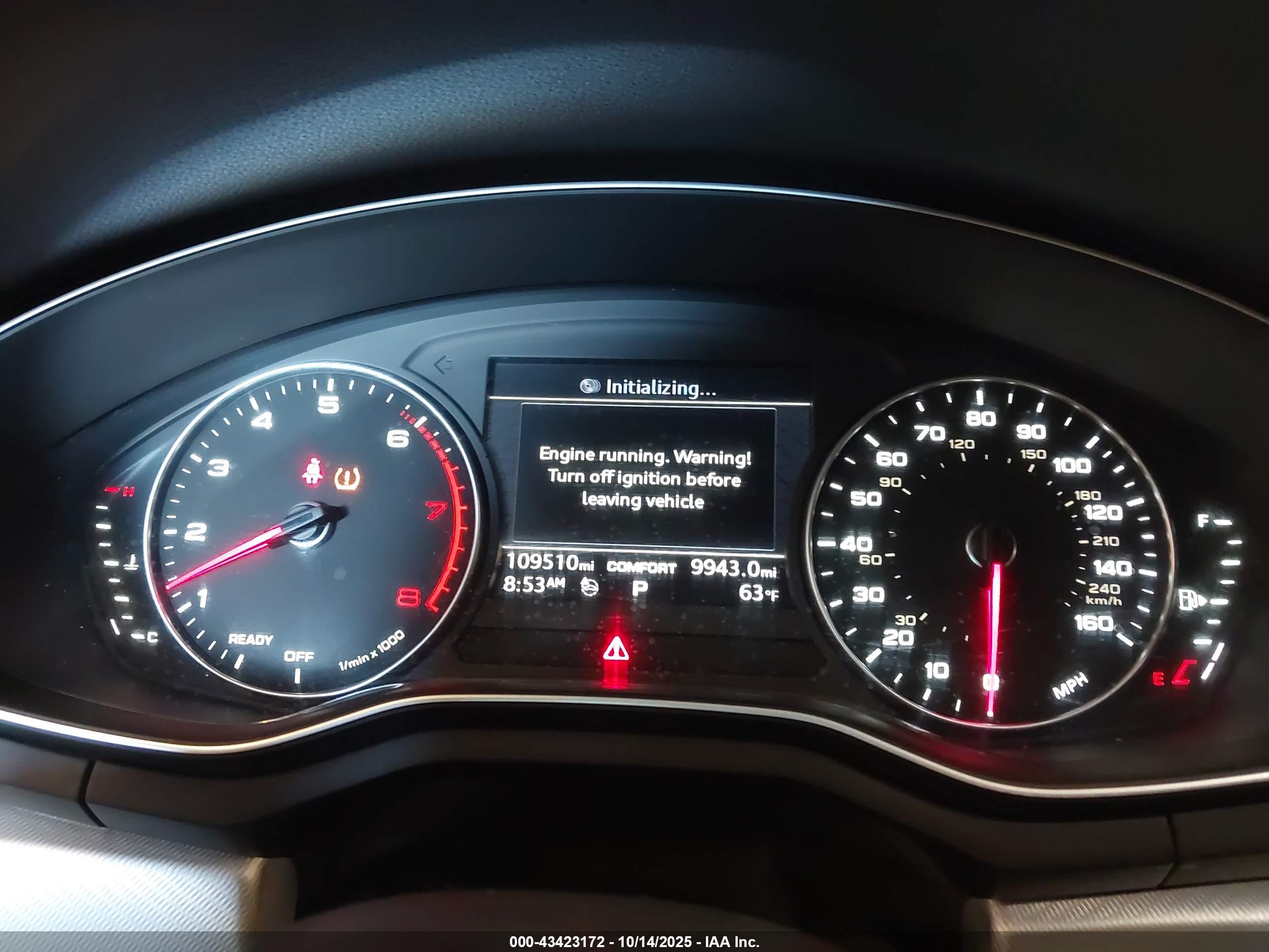 AUDI A4 image 7