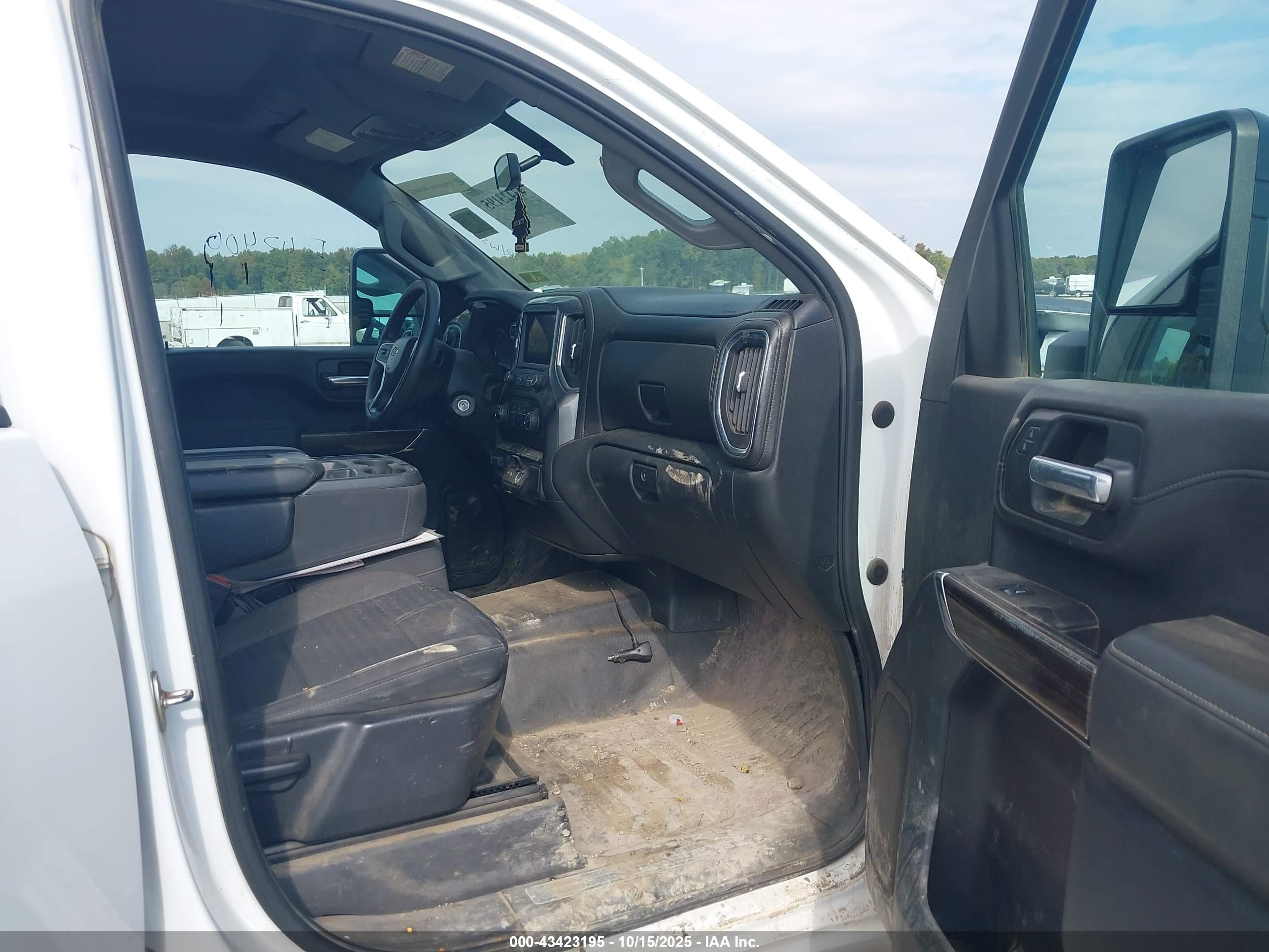 CHEVROLET SILVERADO image 5