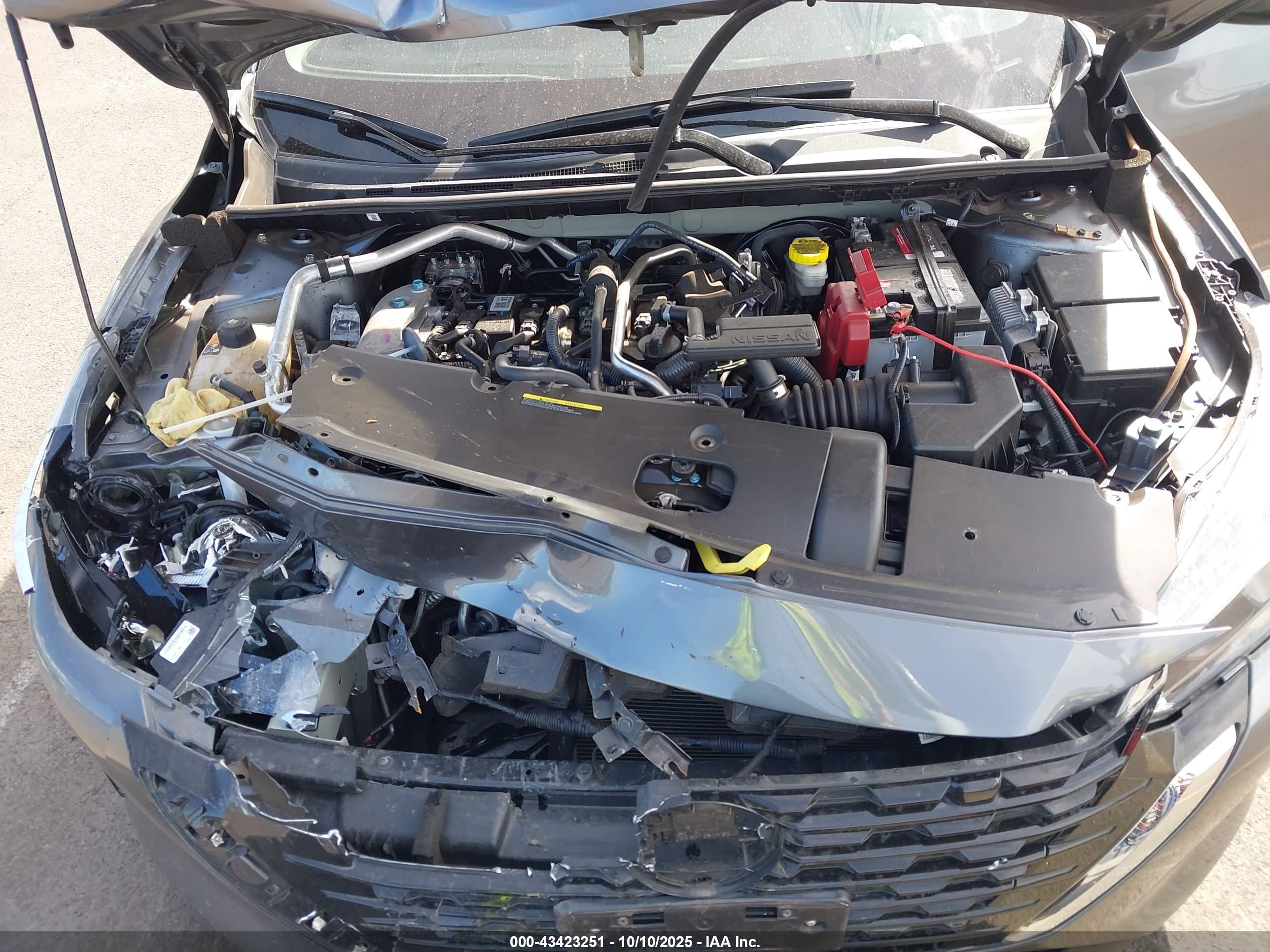 NISSAN SENTRA image 10