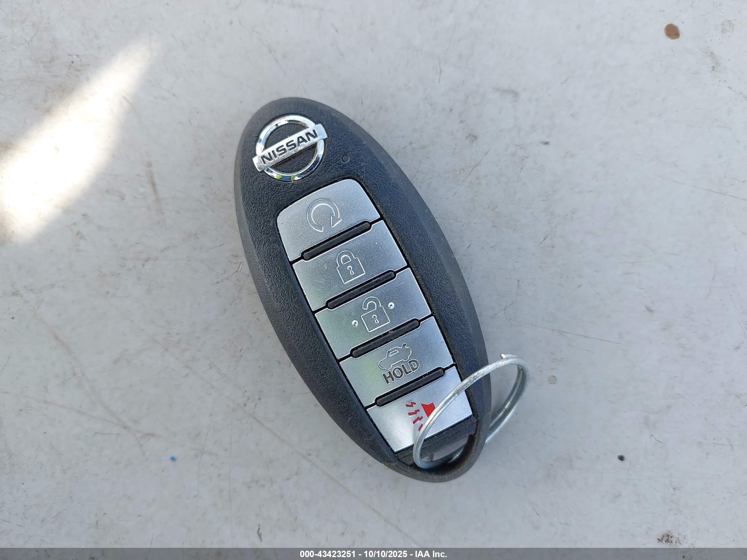 NISSAN SENTRA image 11