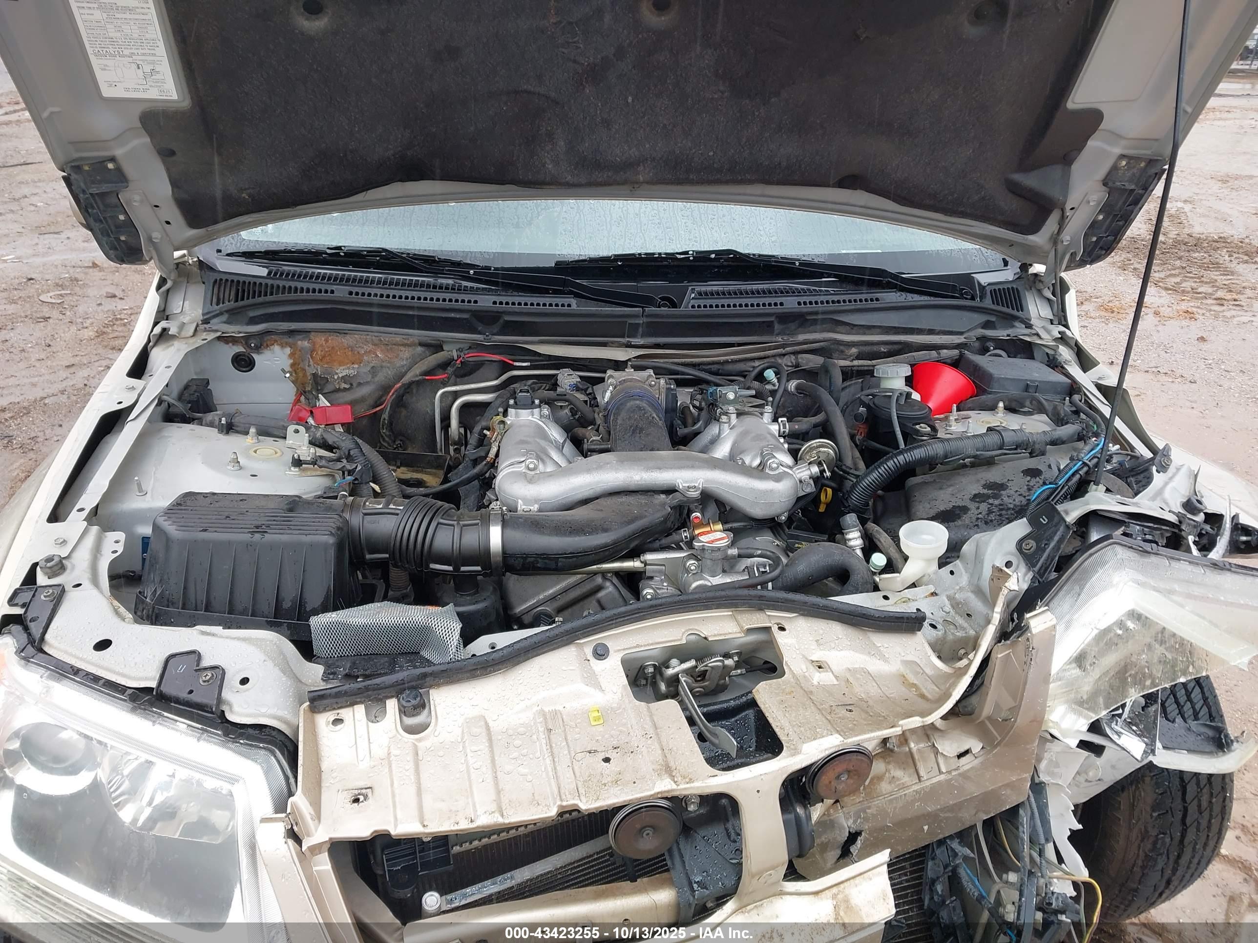 SUZUKI GRAND image 10