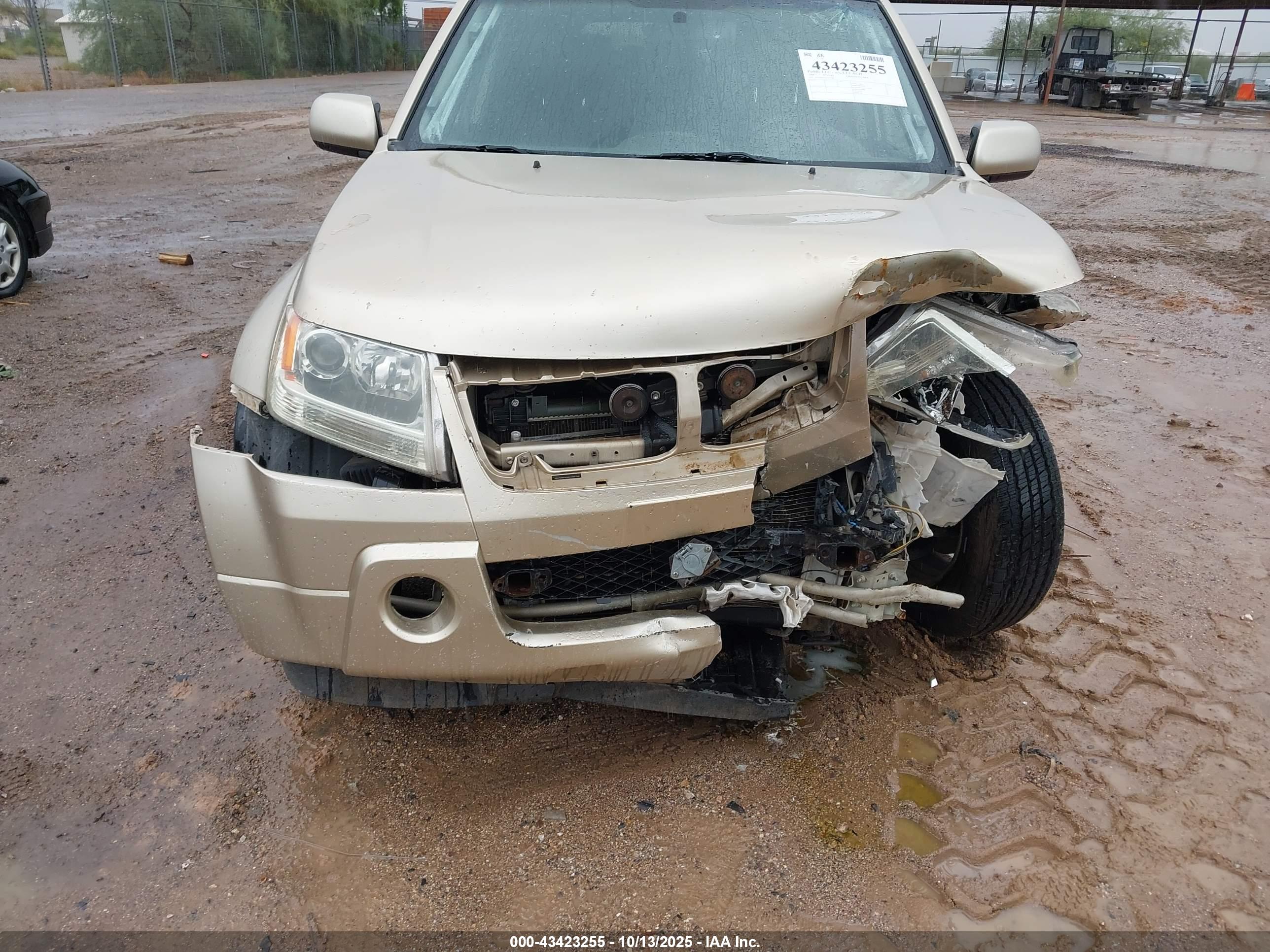 SUZUKI GRAND image 6