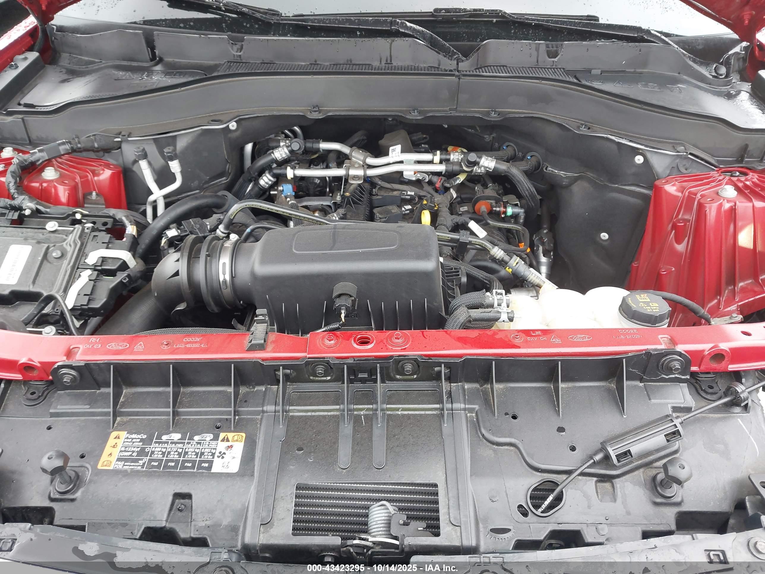 FORD EXPLORER image 10