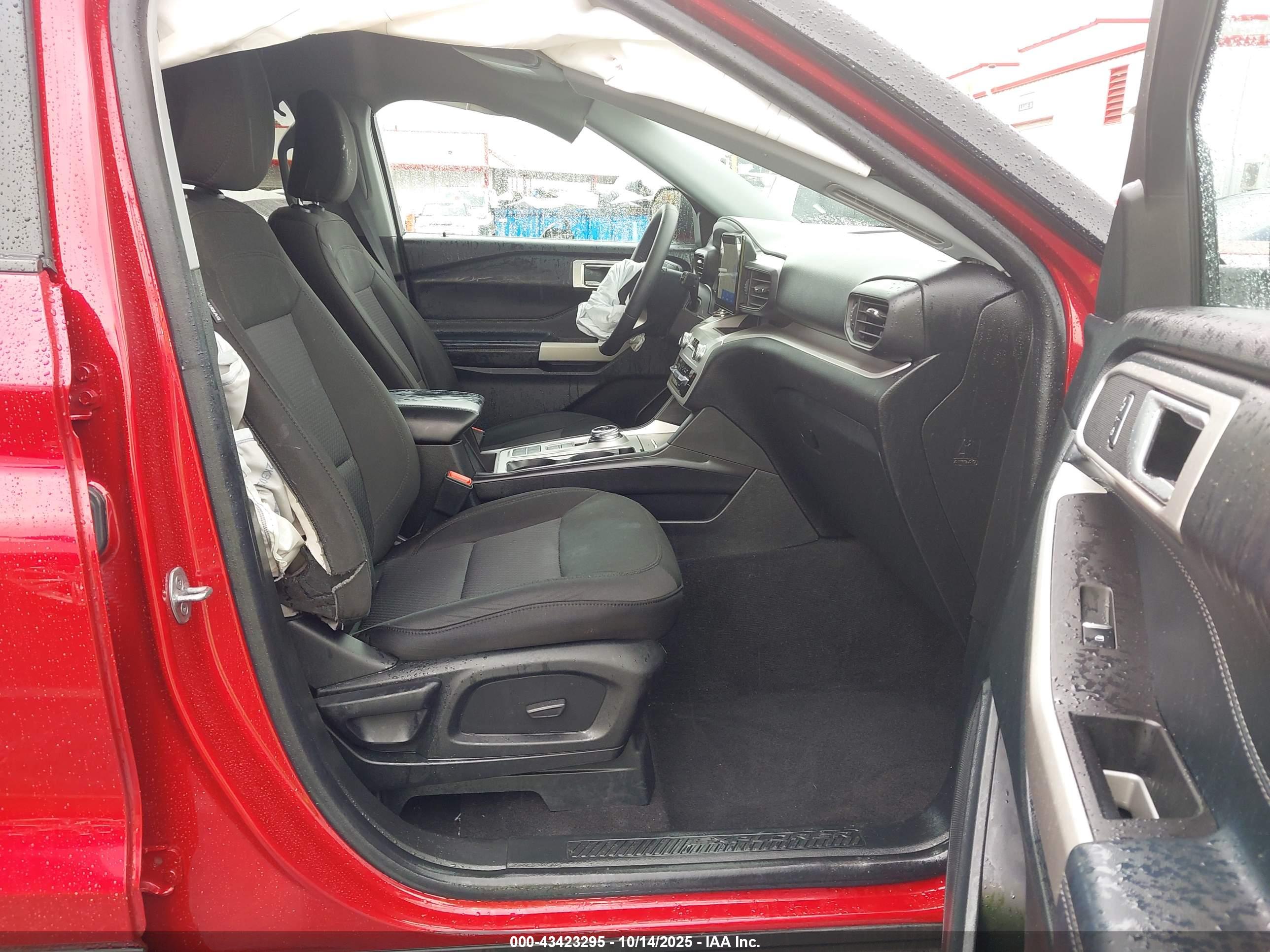 FORD EXPLORER image 5