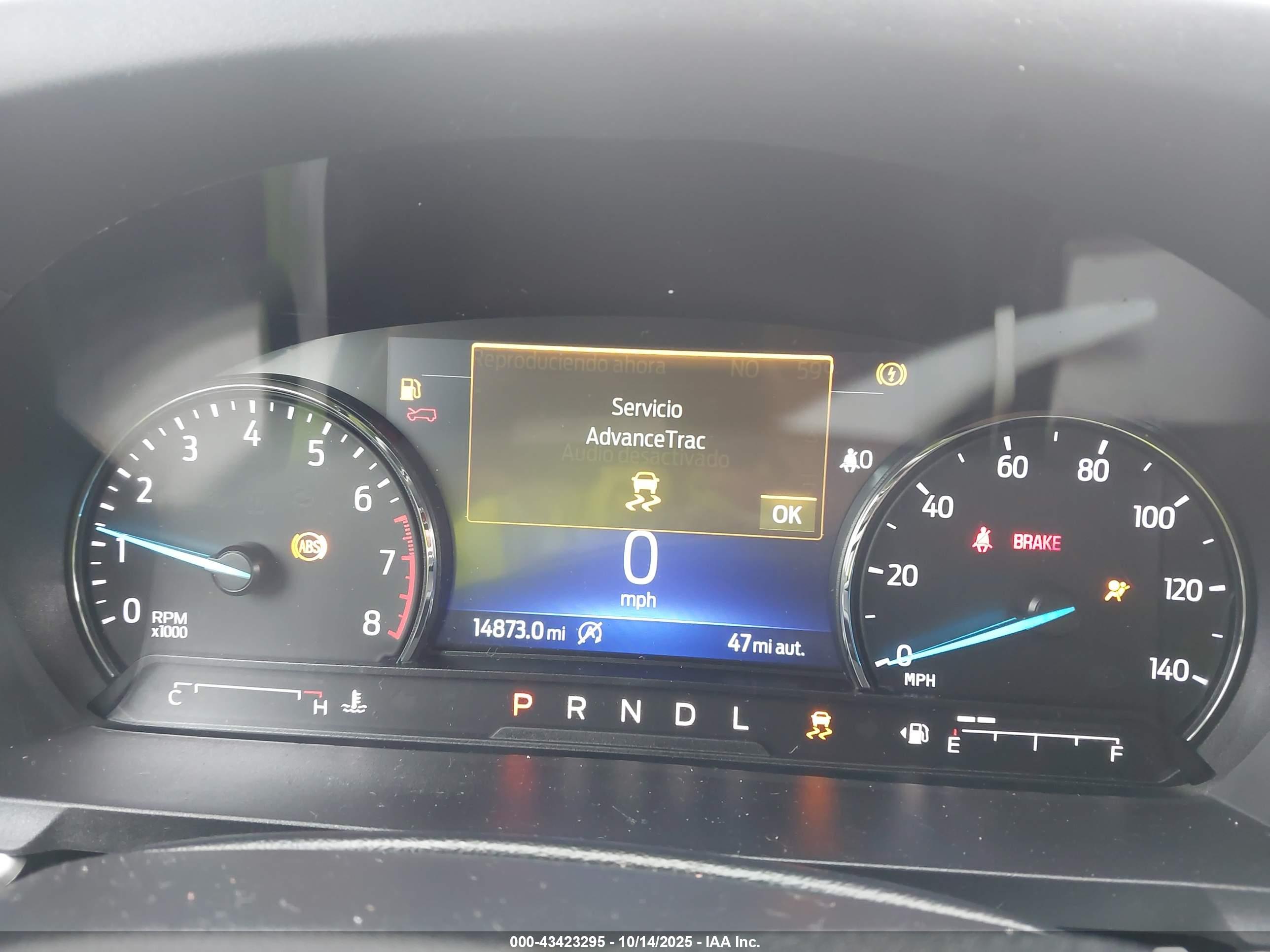 FORD EXPLORER image 7