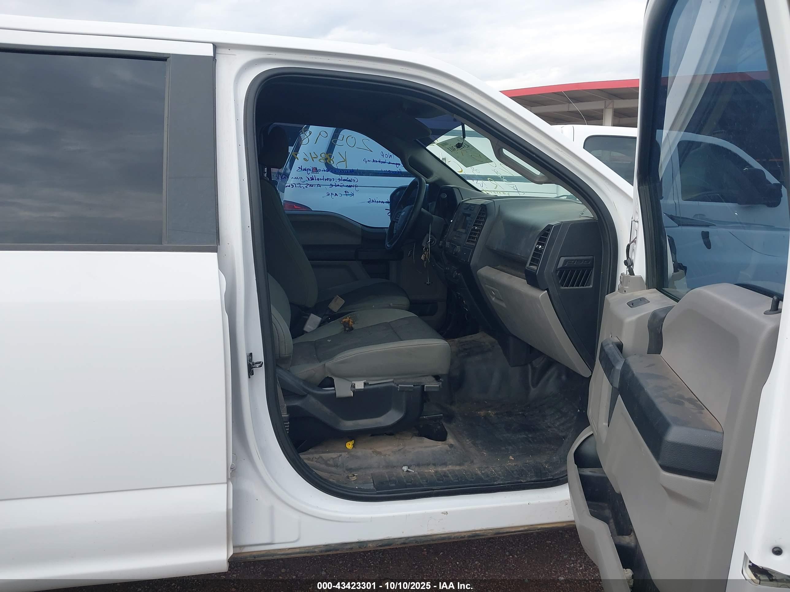 FORD F-150 image 5