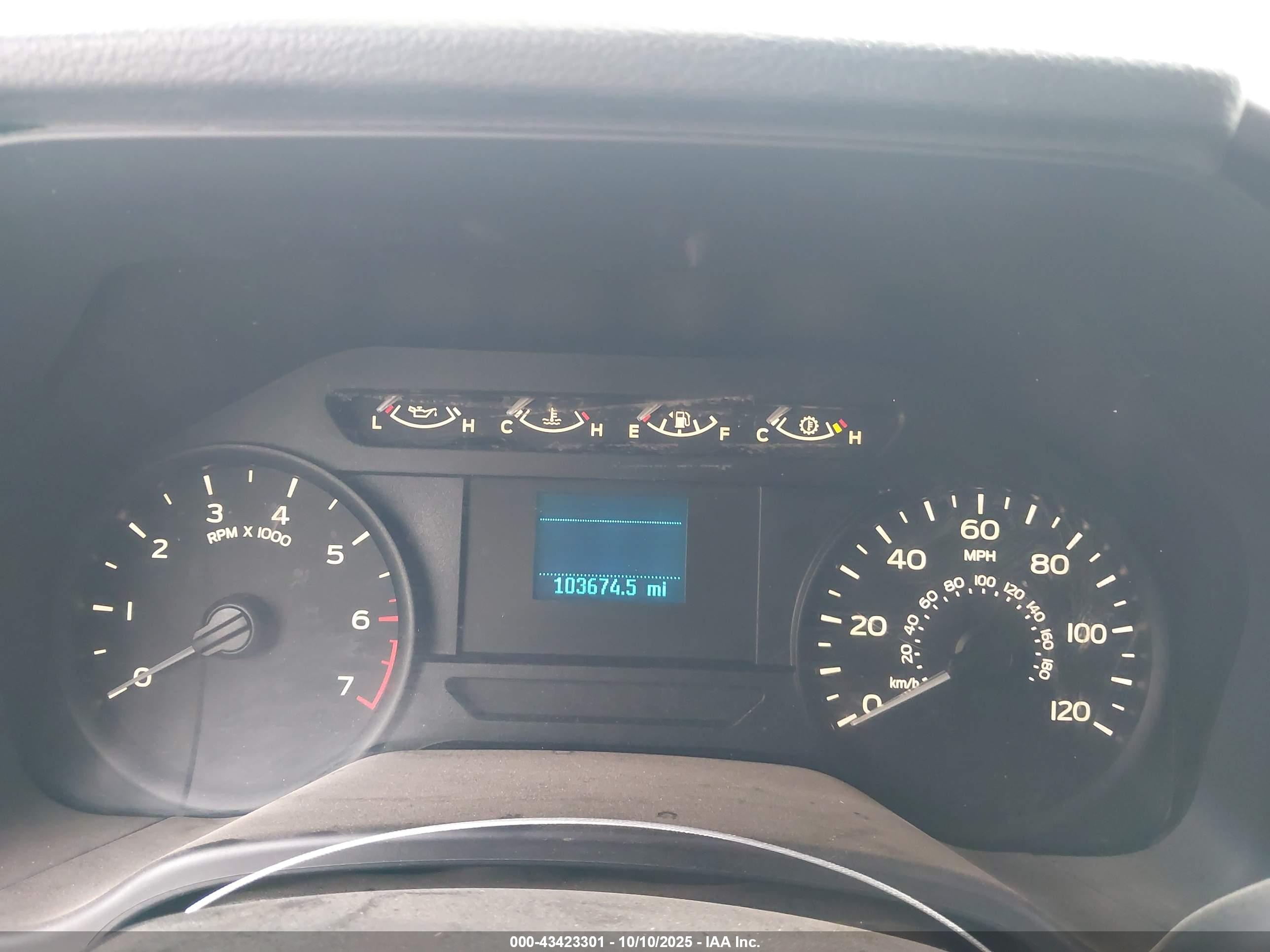 FORD F-150 image 7