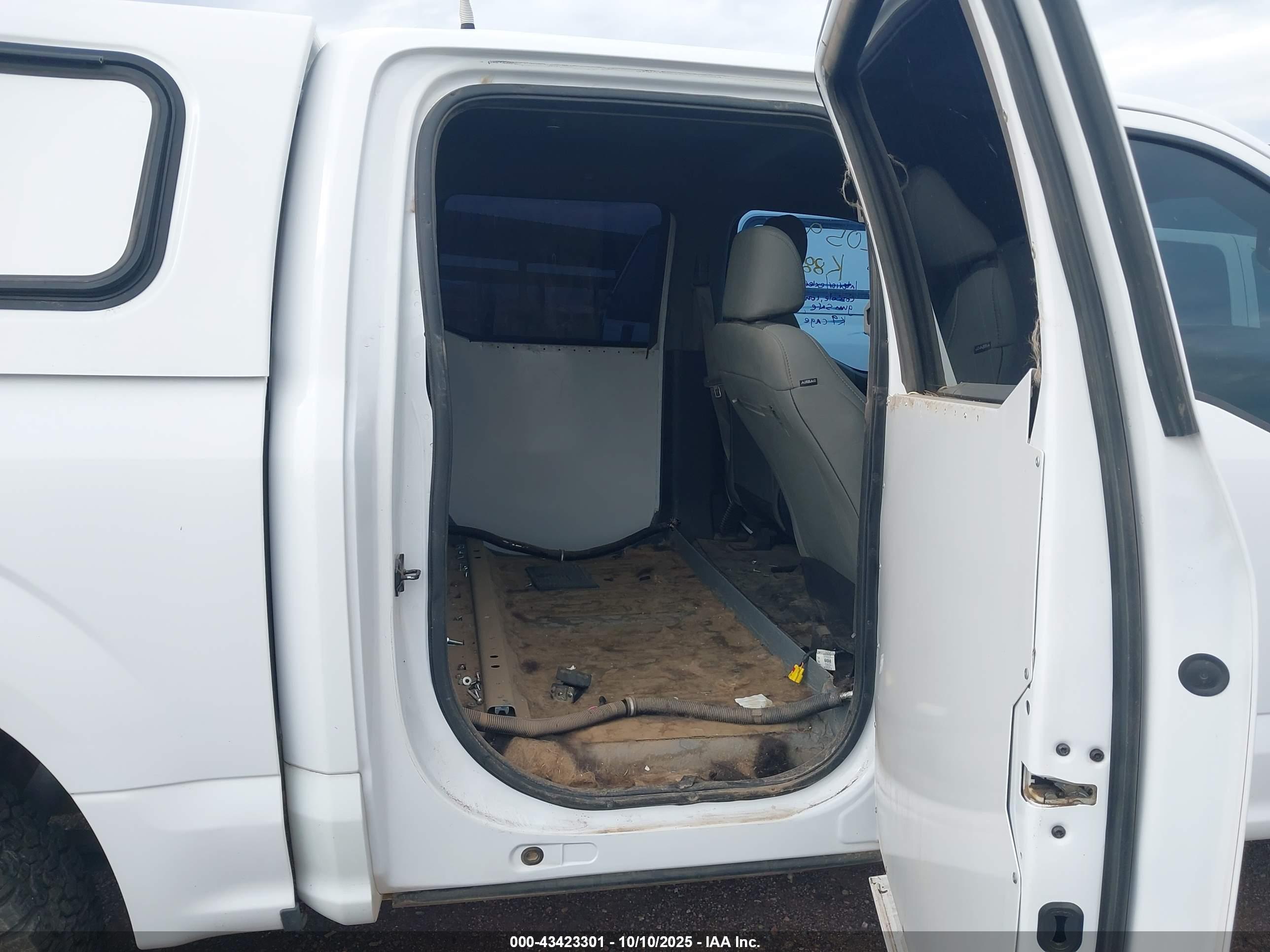 FORD F-150 image 8
