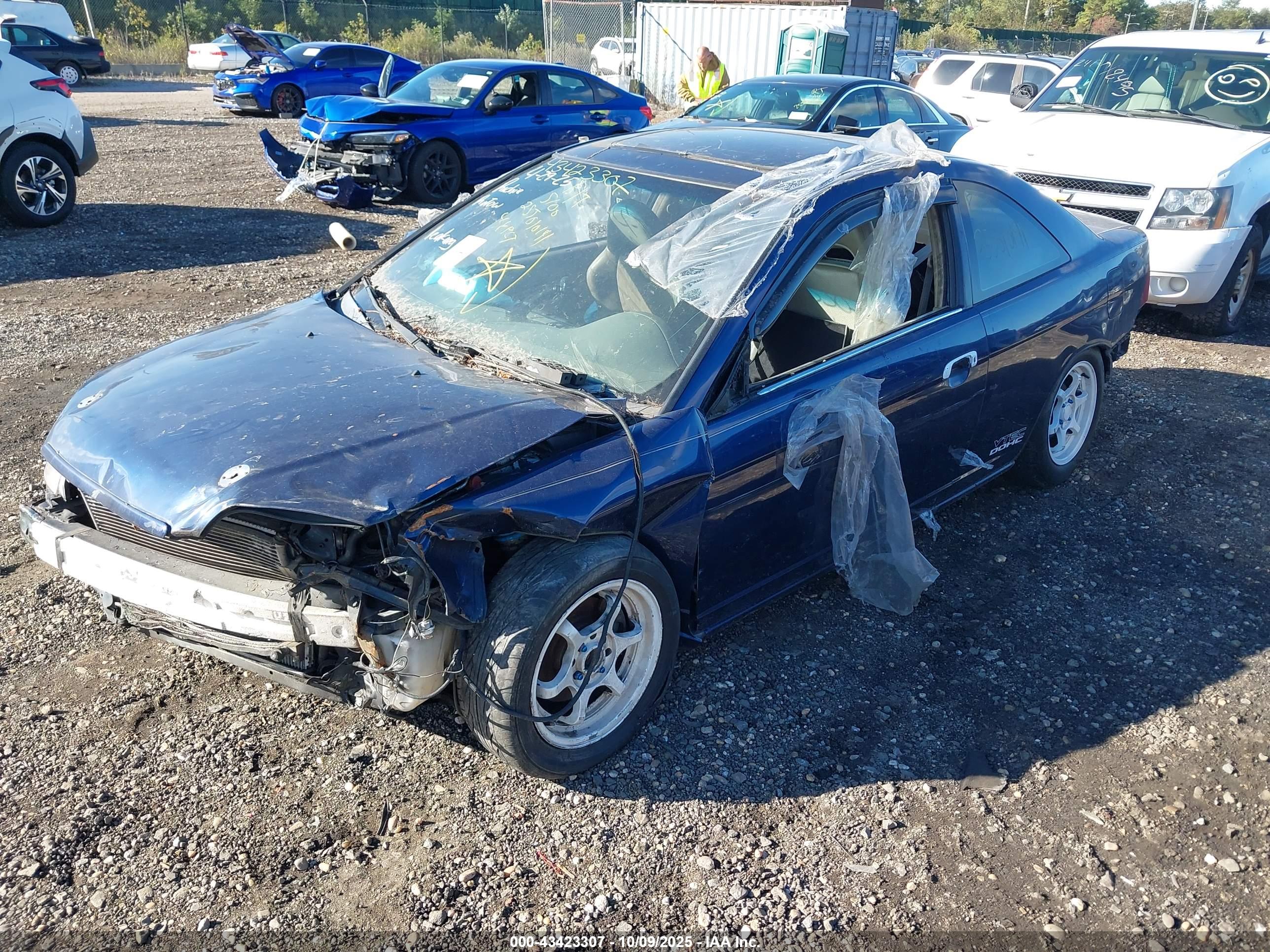 HONDA CIVIC image 2