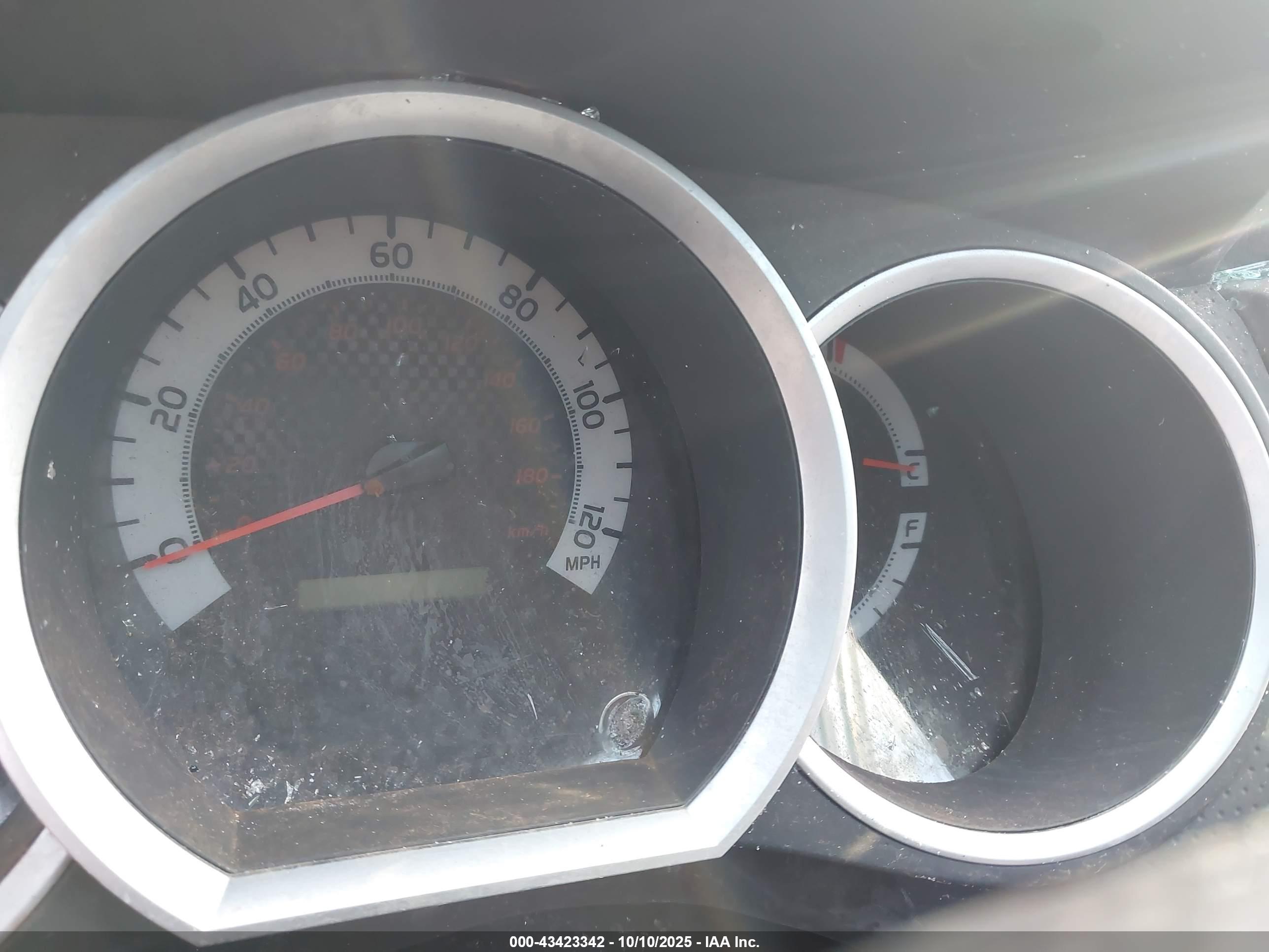 TOYOTA TACOMA image 7