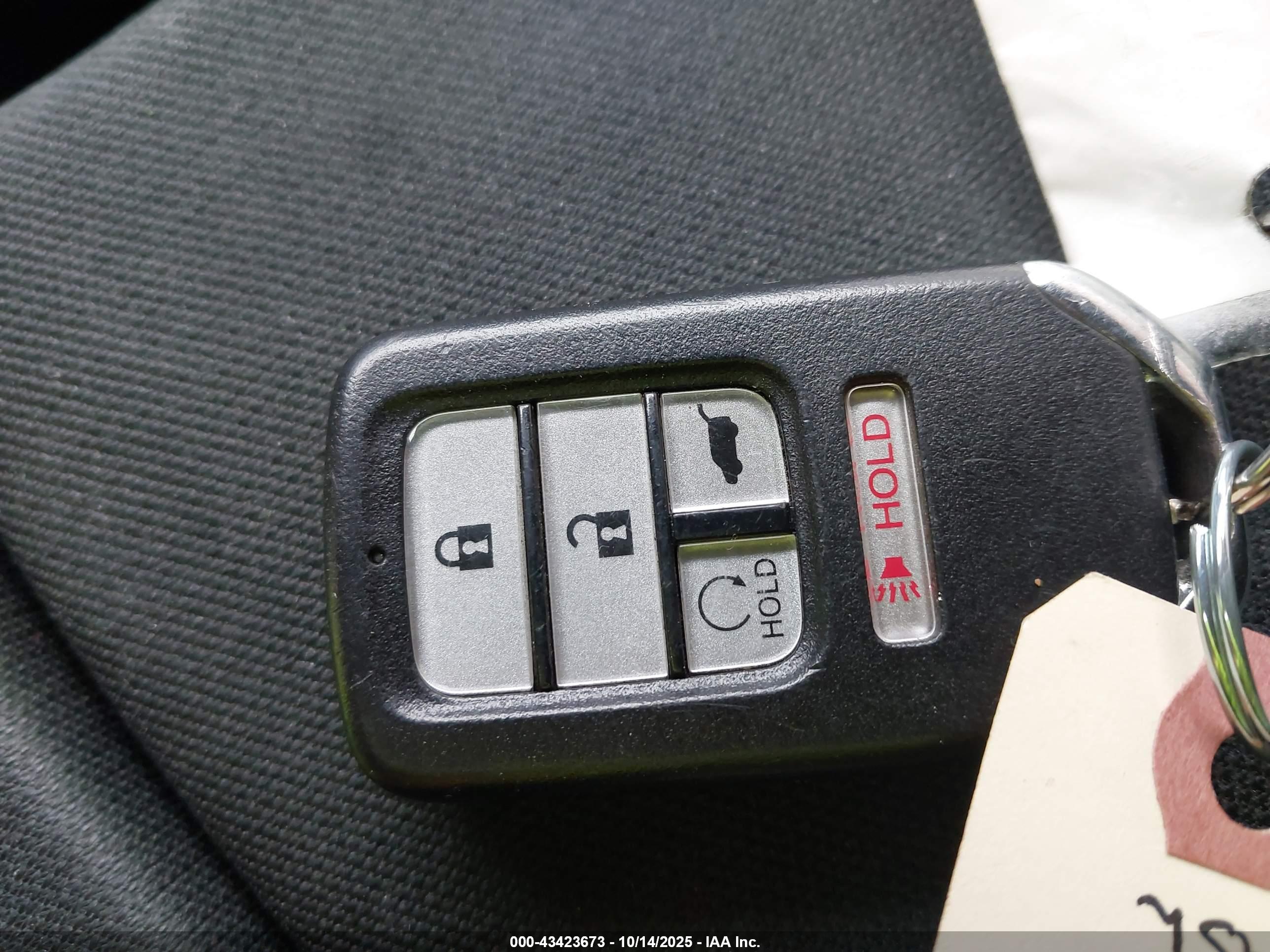 HONDA CIVIC image 11