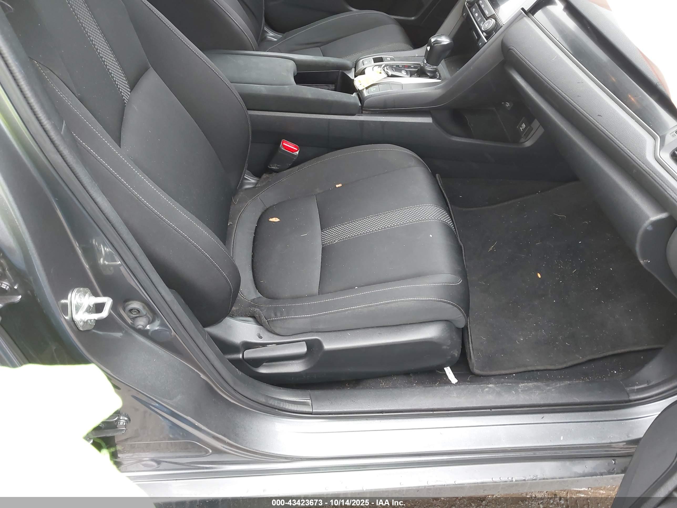 HONDA CIVIC image 5