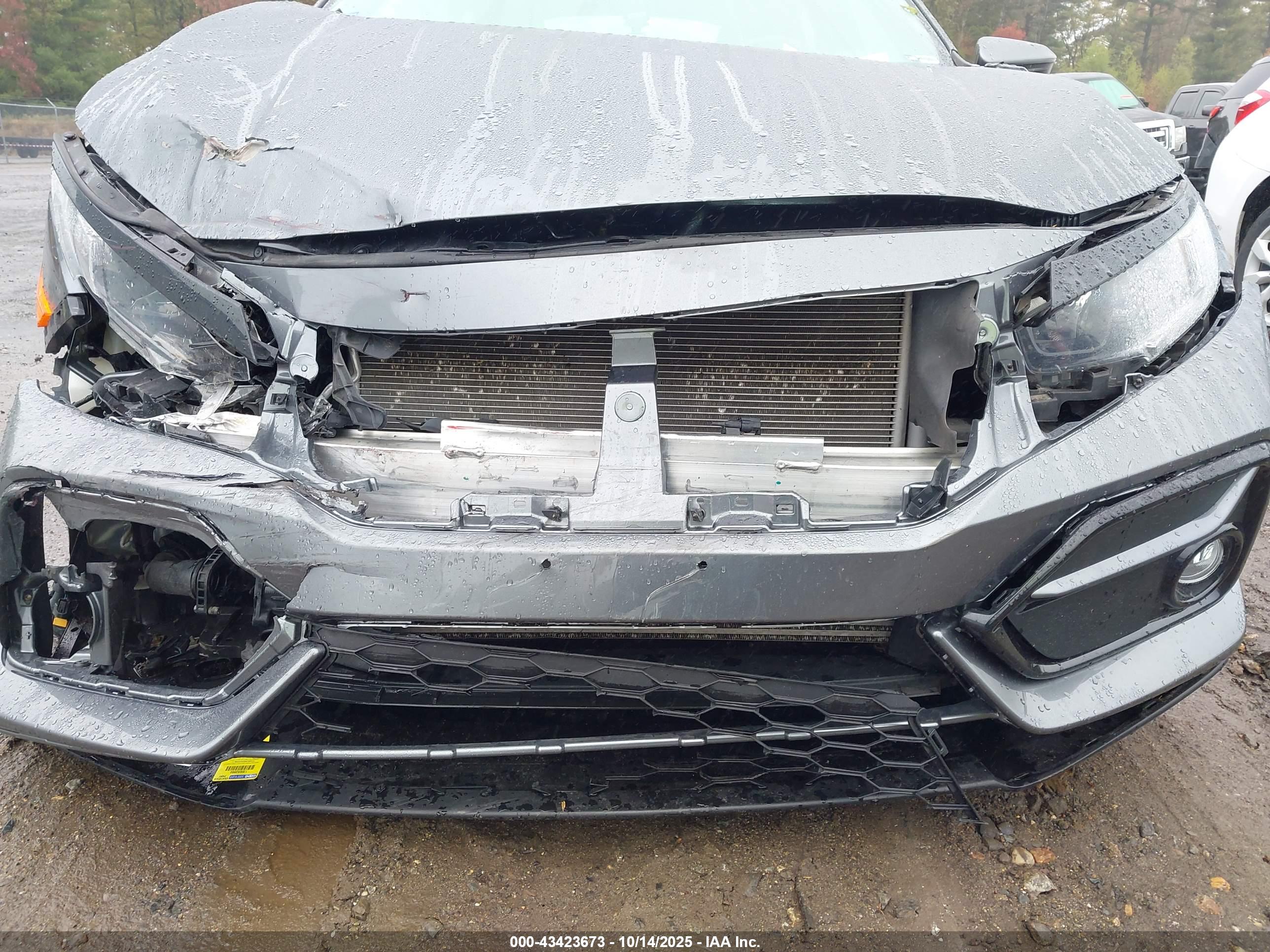 HONDA CIVIC image 6