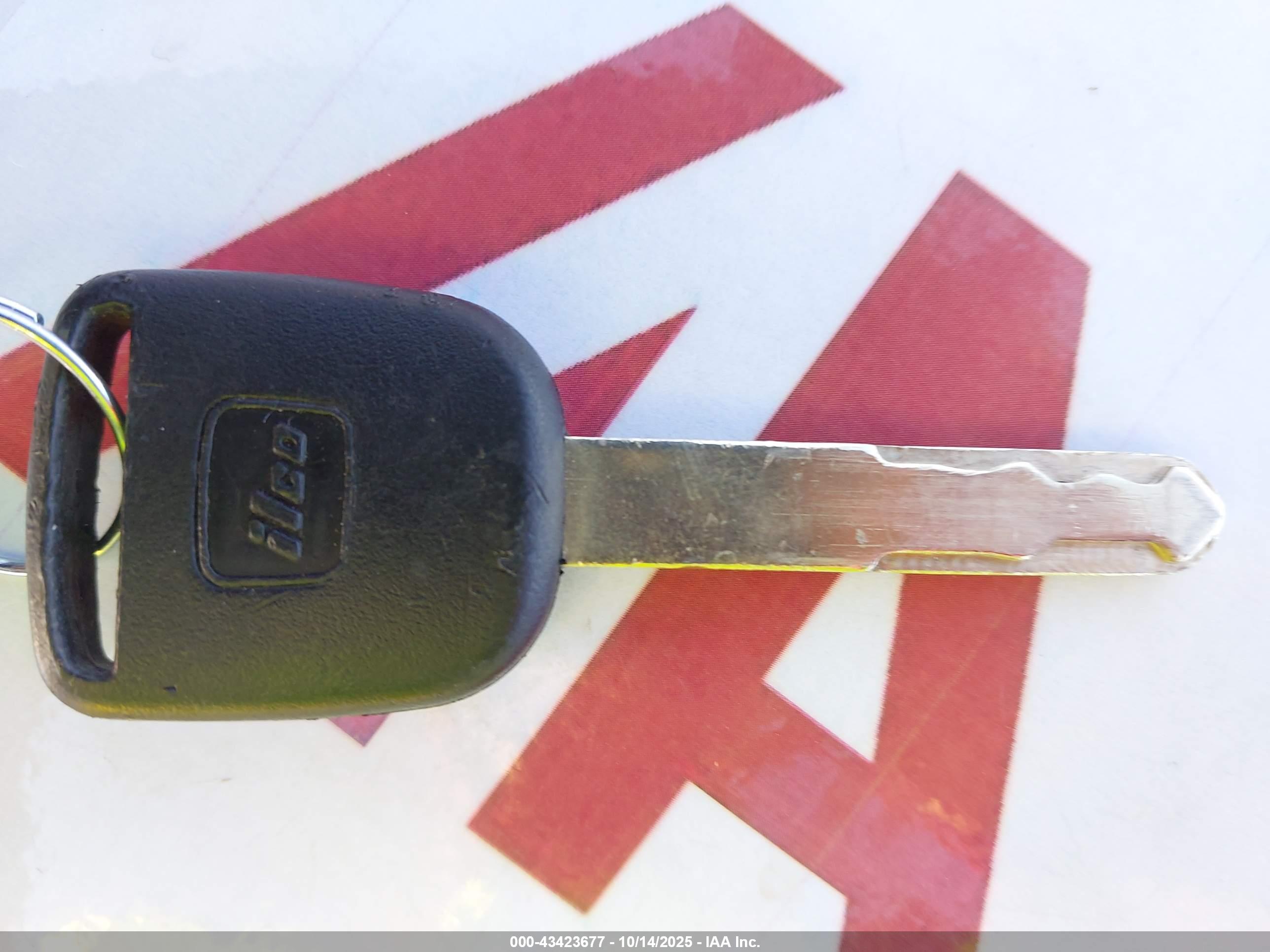 HONDA CIVIC image 11