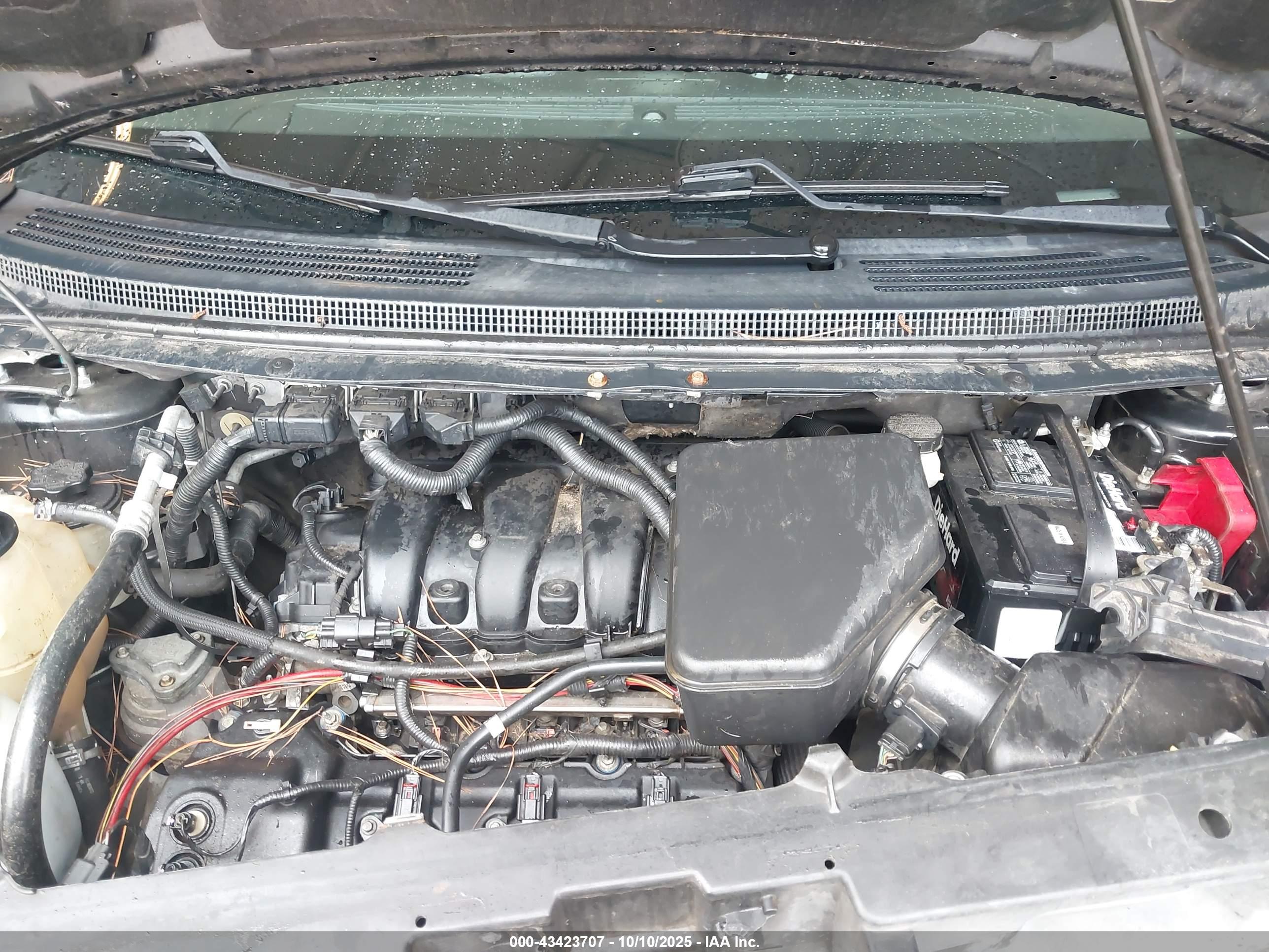 FORD EDGE image 10