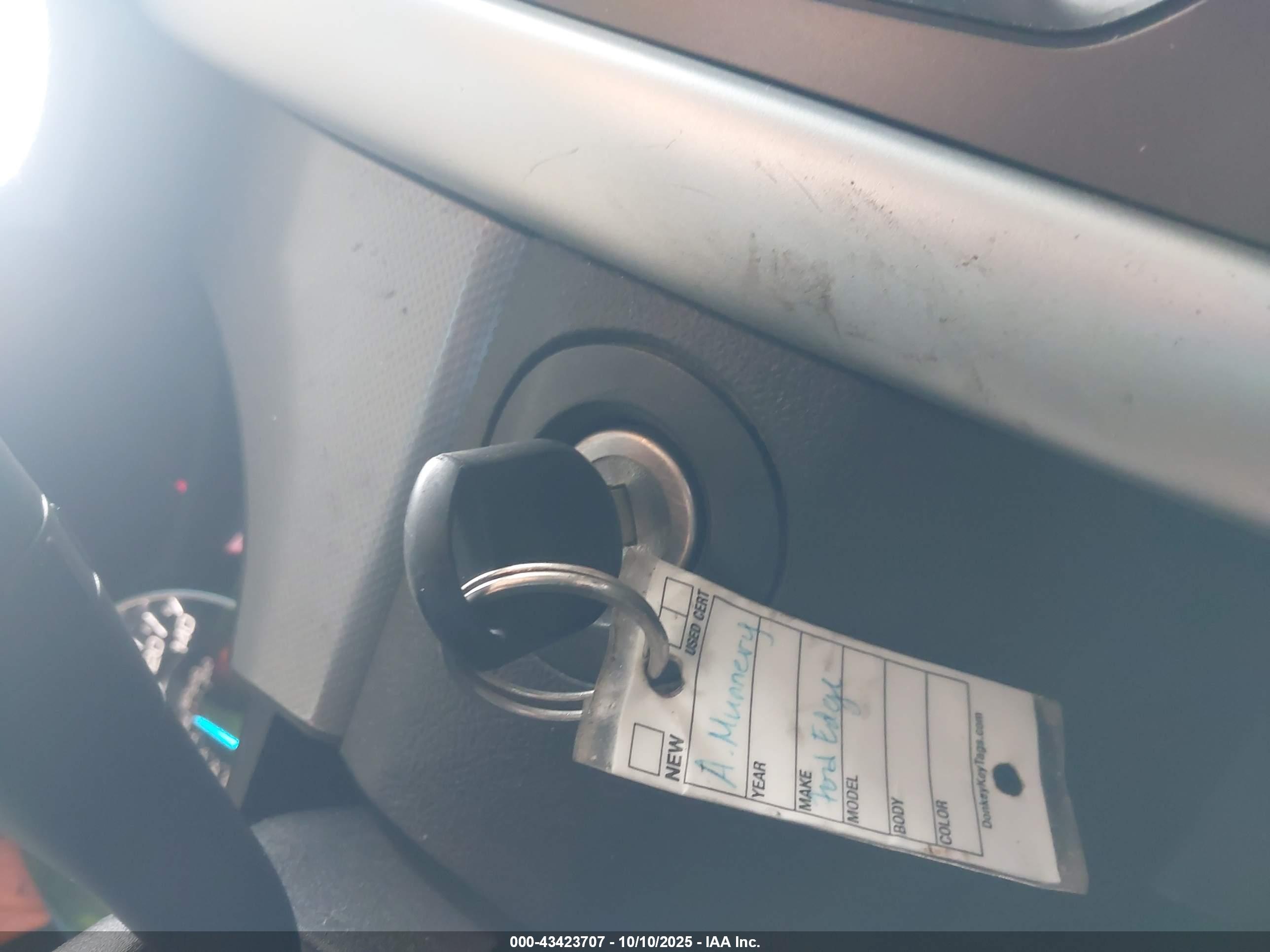 FORD EDGE image 11