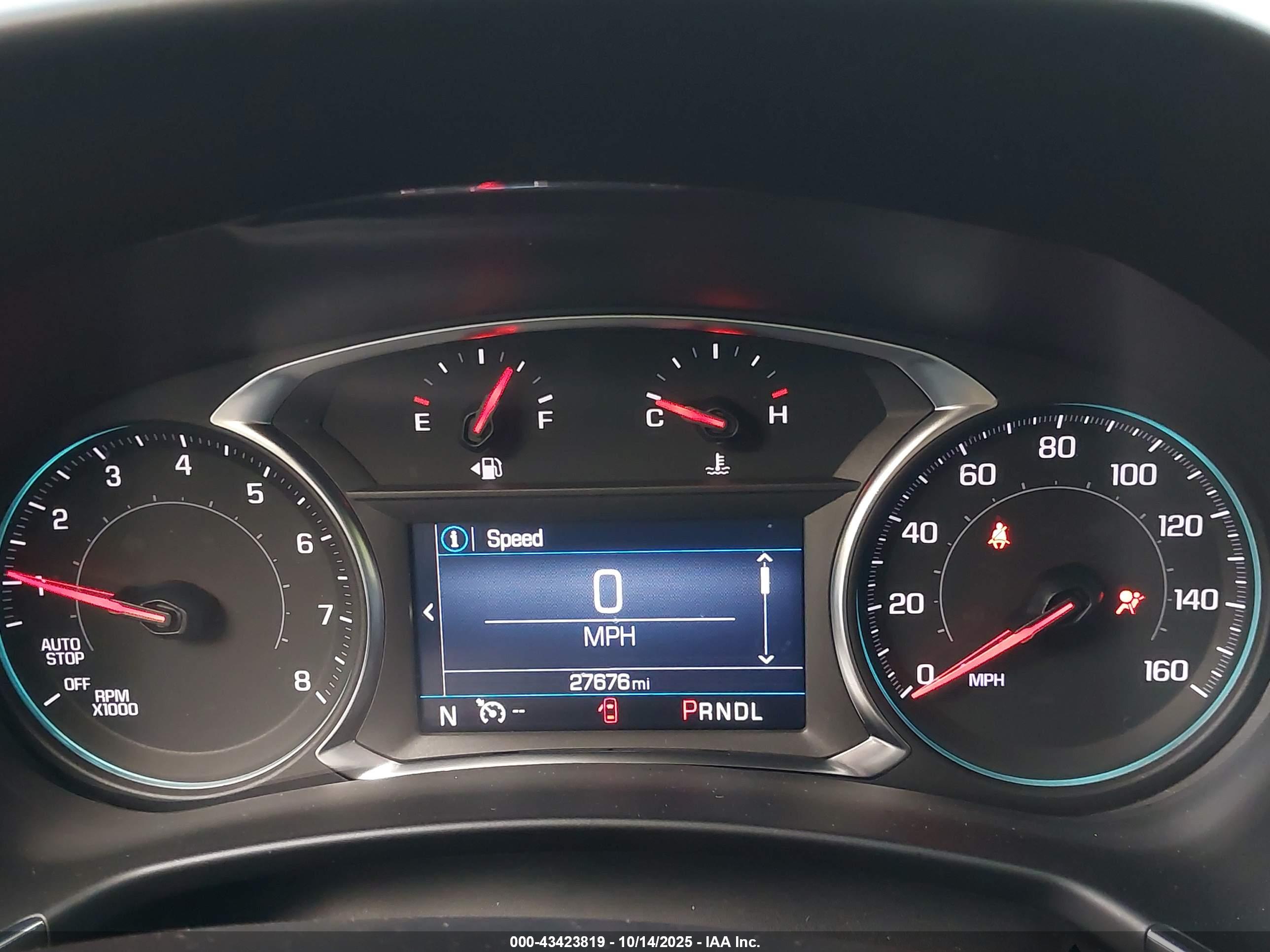 CHEVROLET EQUINOX image 7