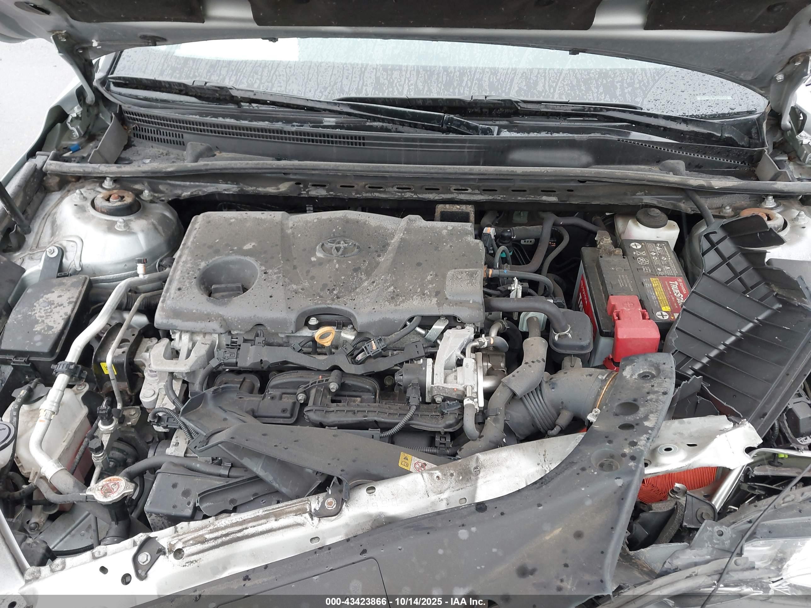 TOYOTA AVALON image 10