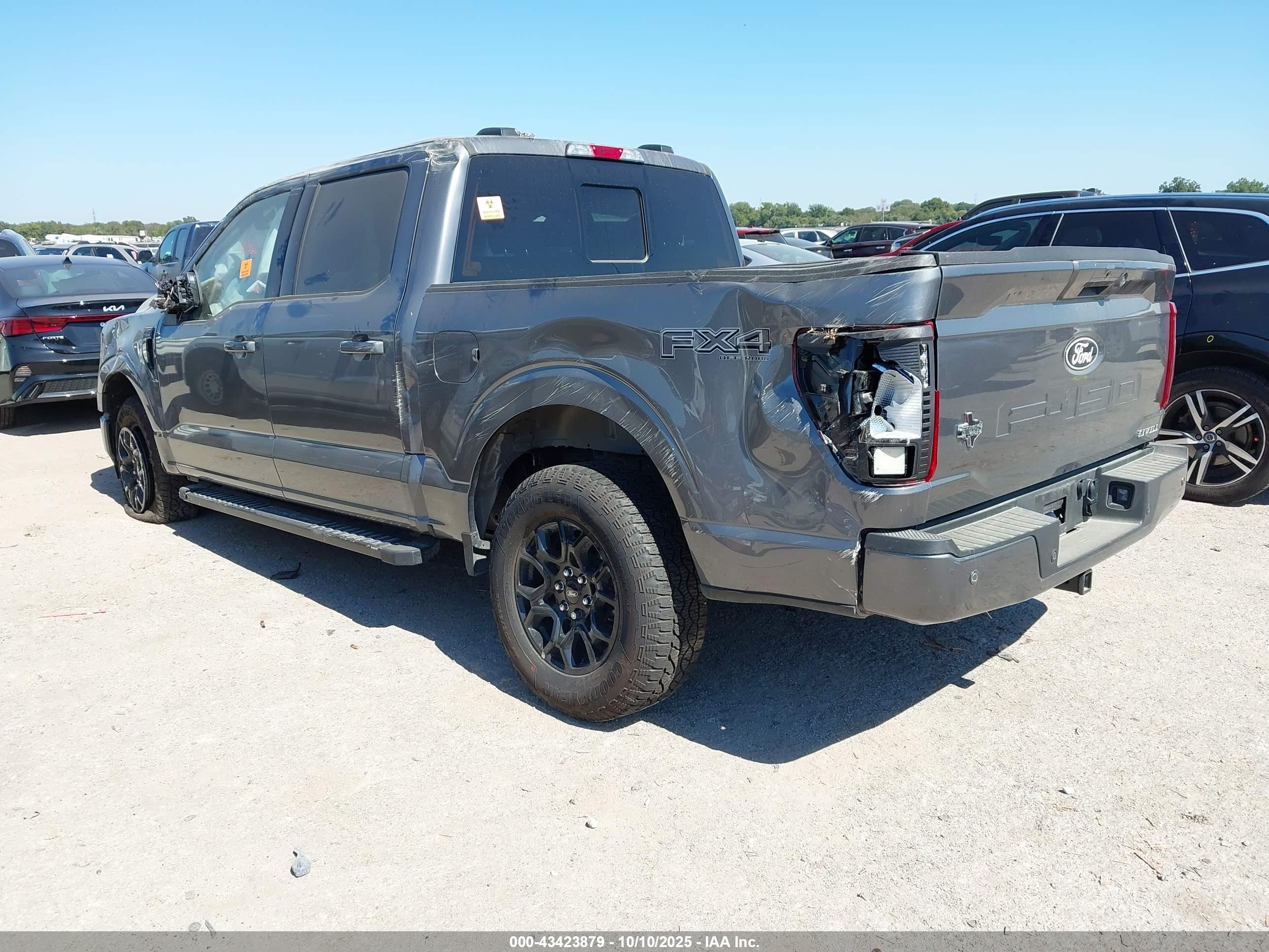 FORD F-150 image 3