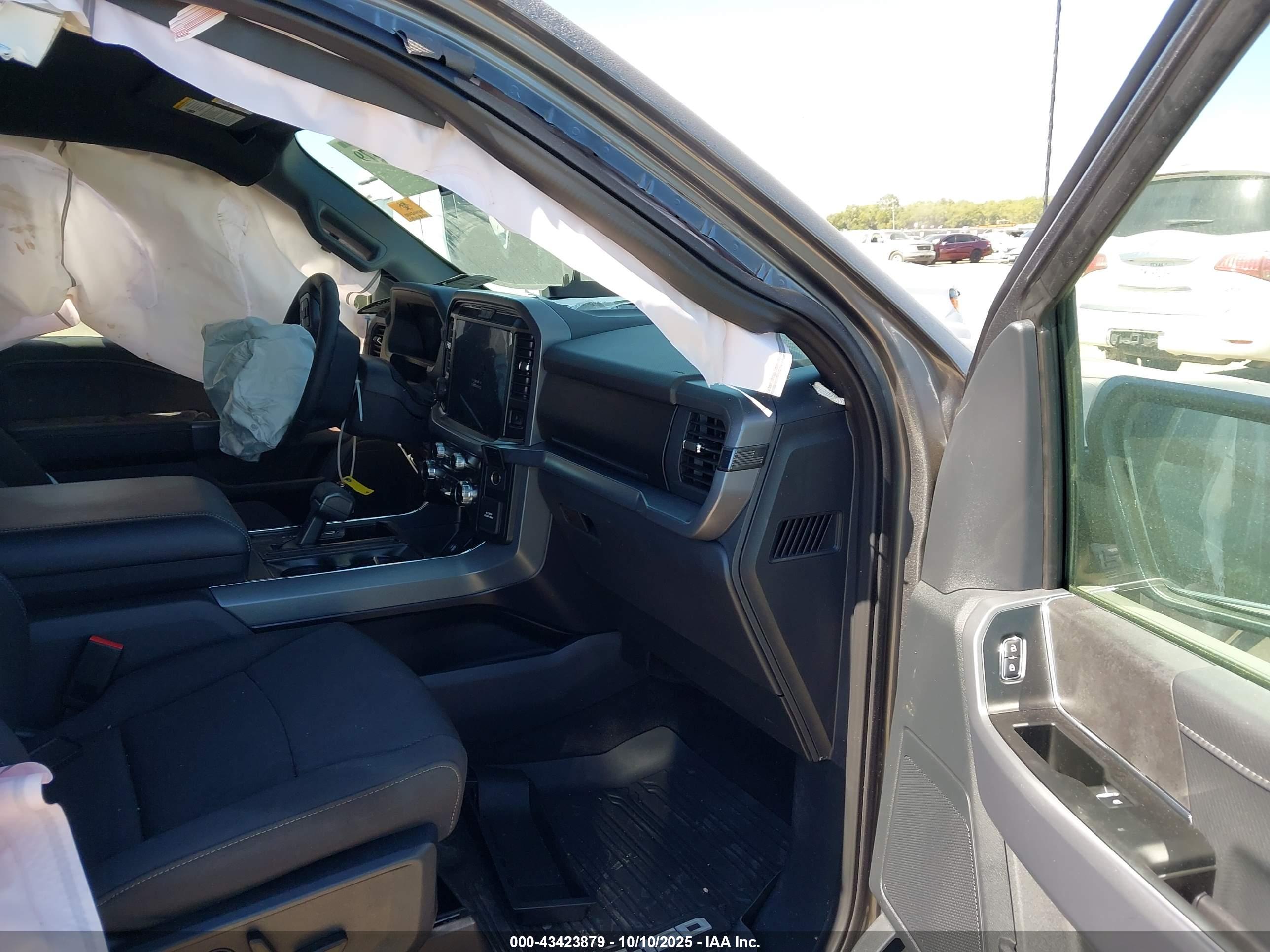FORD F-150 image 5