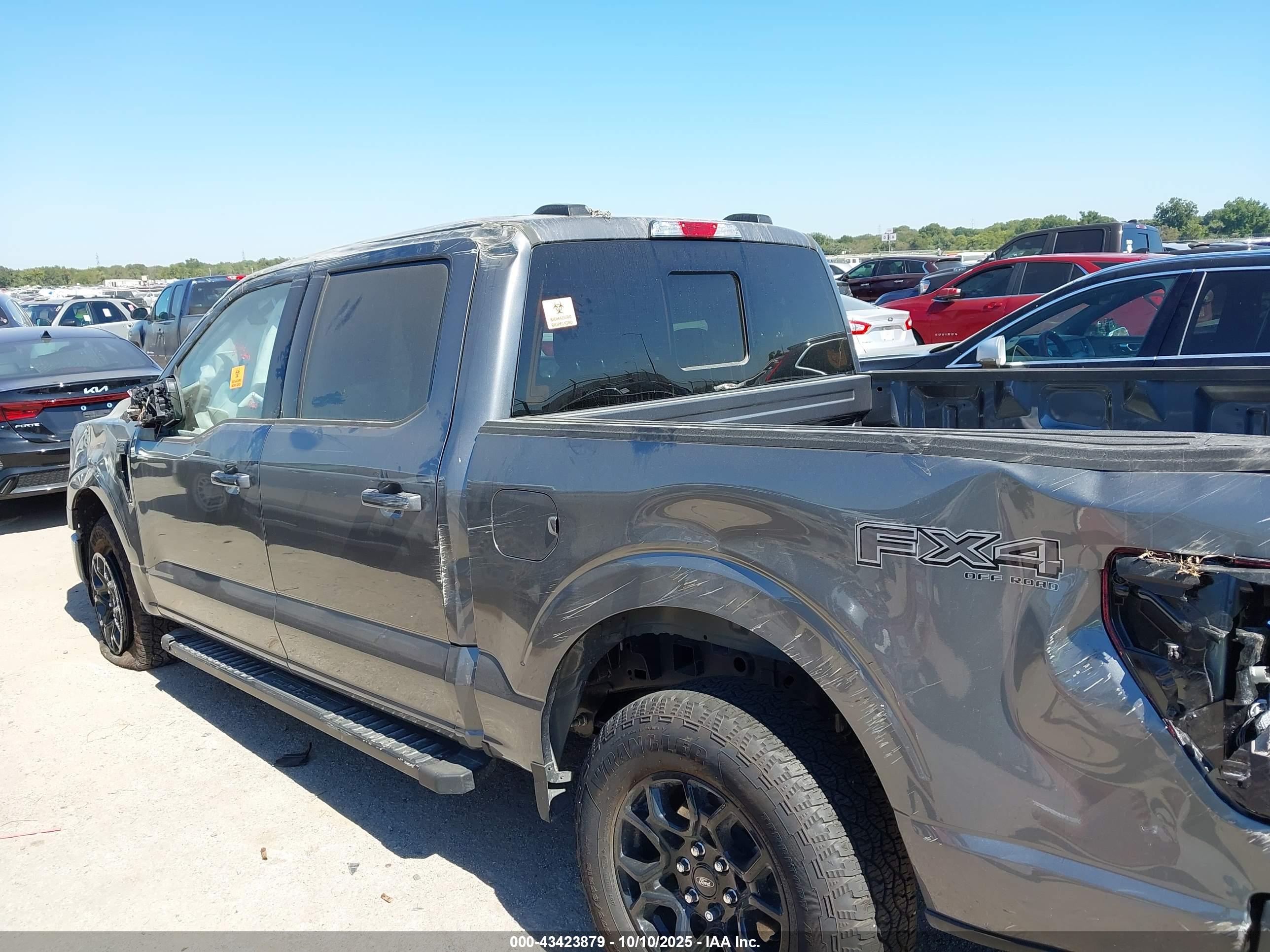 FORD F-150 image 6